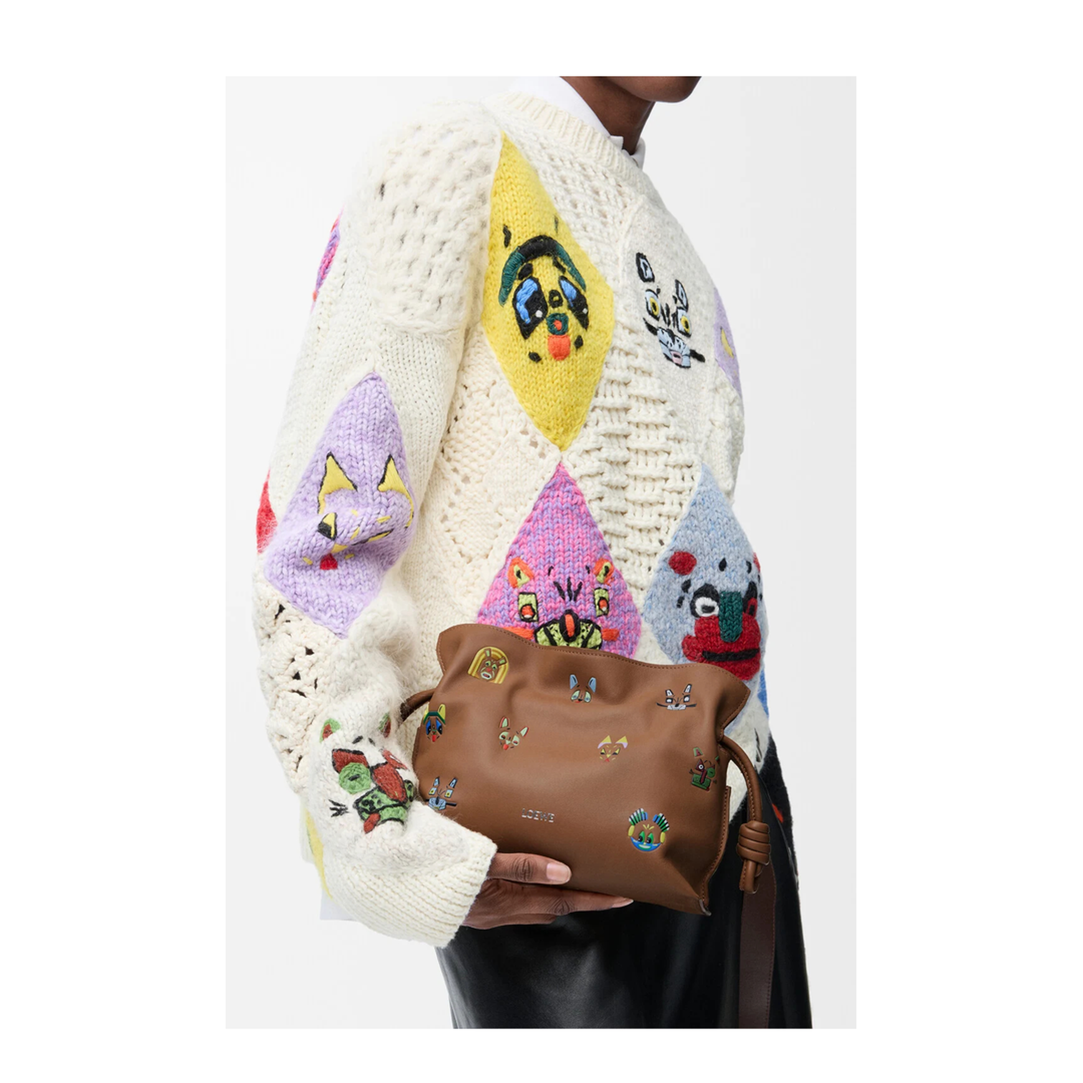 Messenger Bag - Image 4