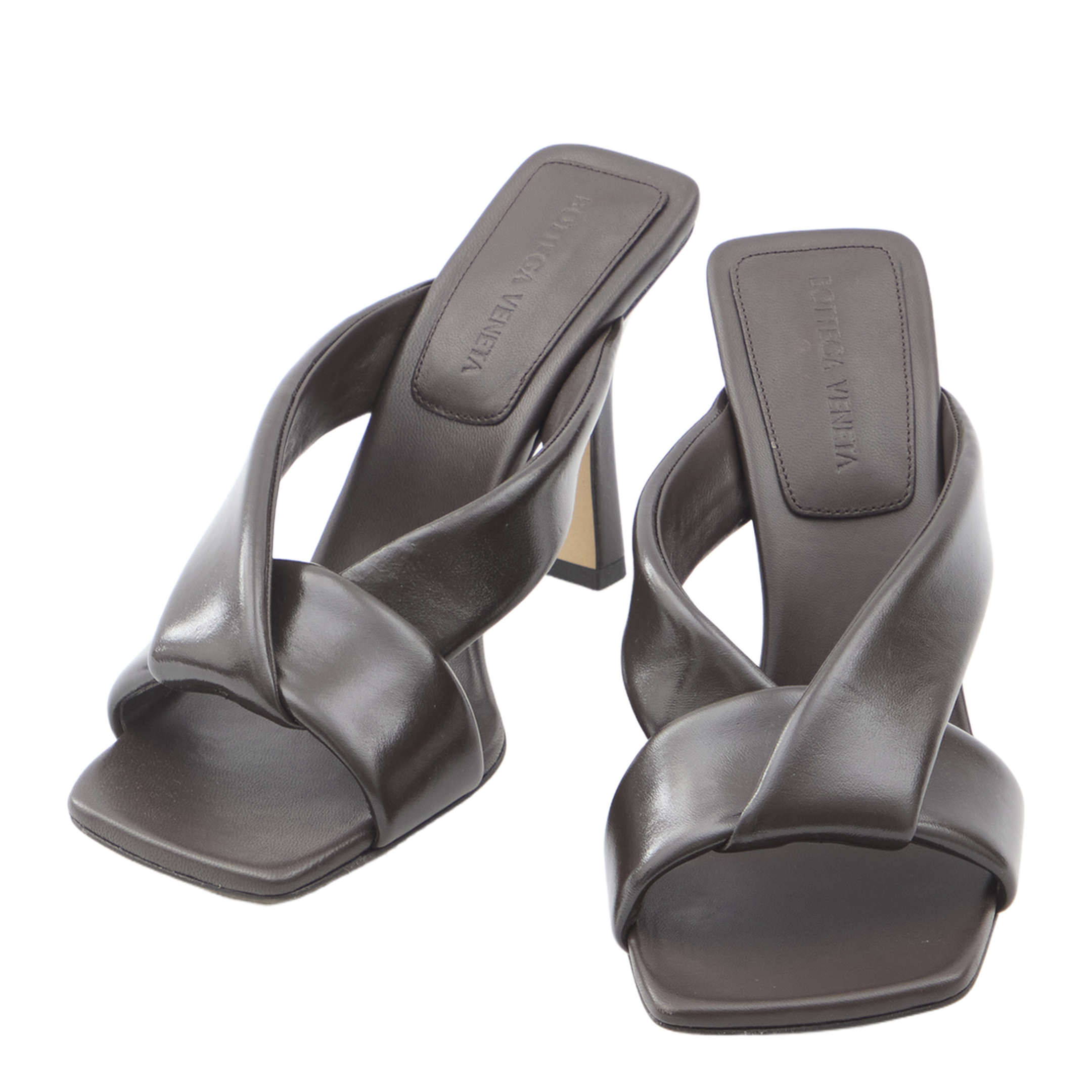 Riva Mule in Fondant - Image 5