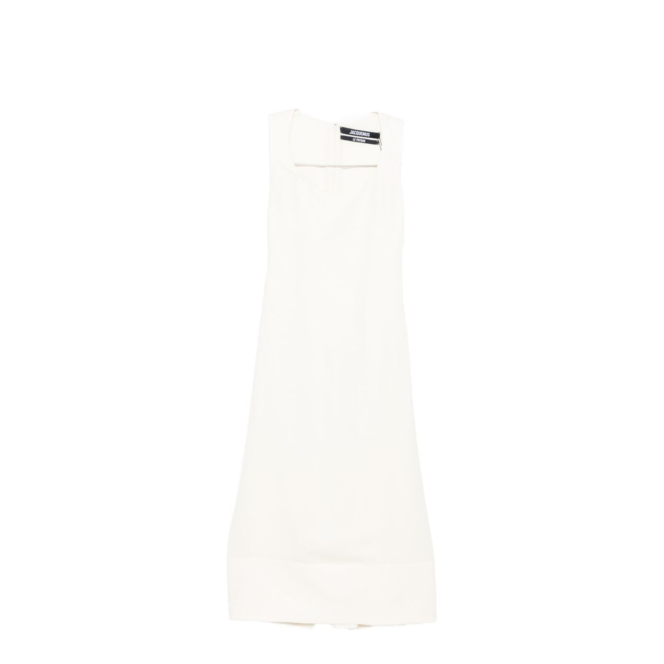 Dresses White - Image 1