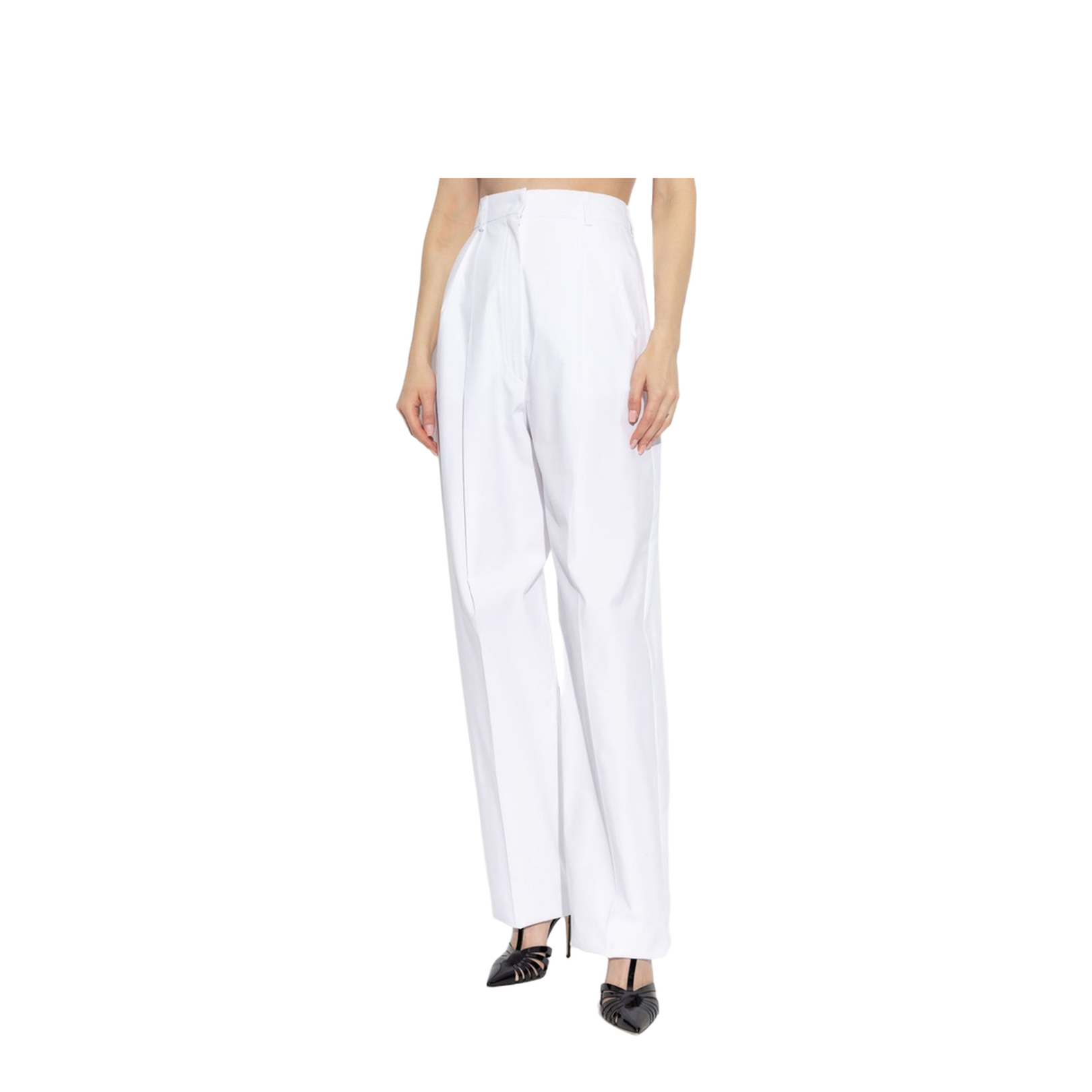 Trousers White - Image 4
