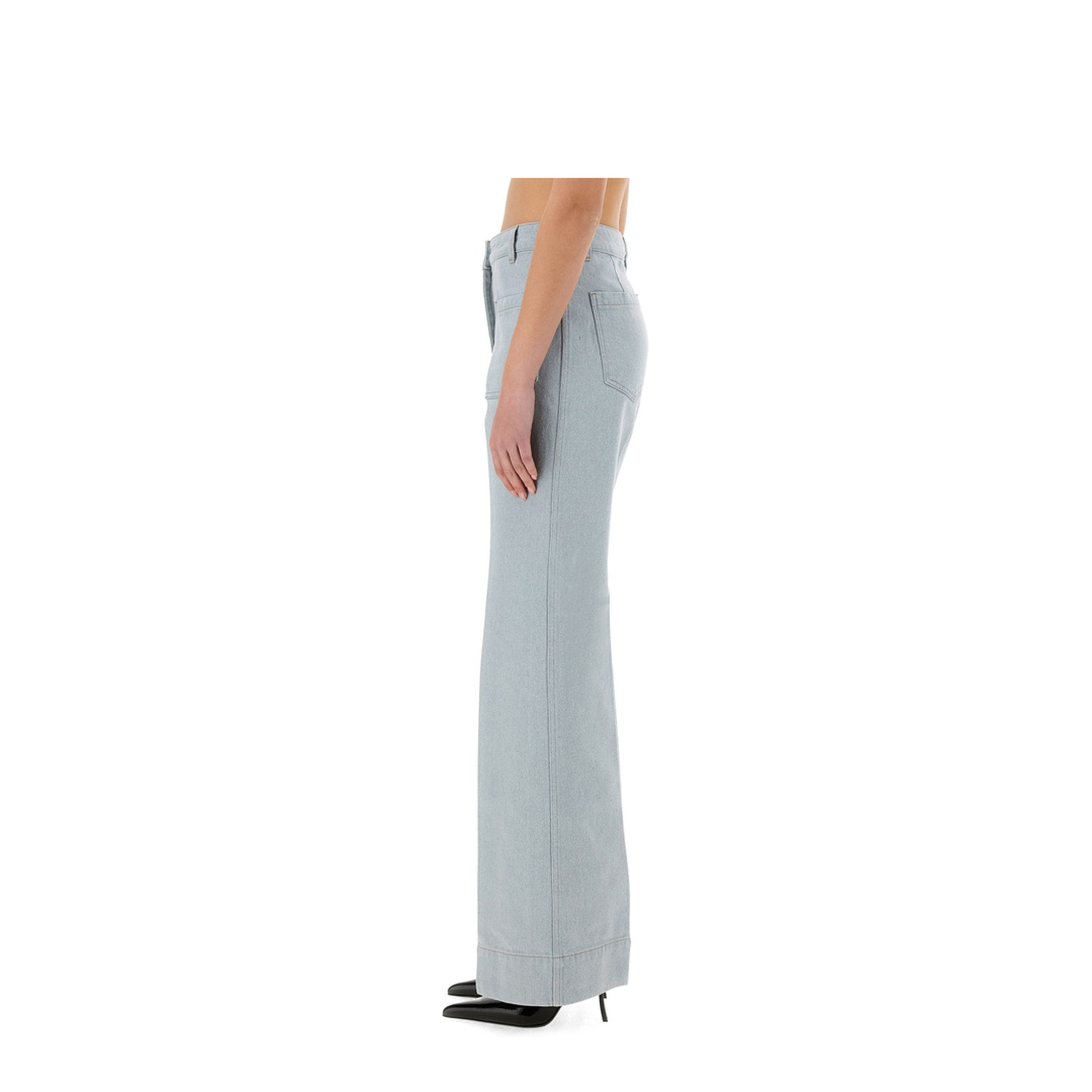 JEANS "ALINA" - Image 4