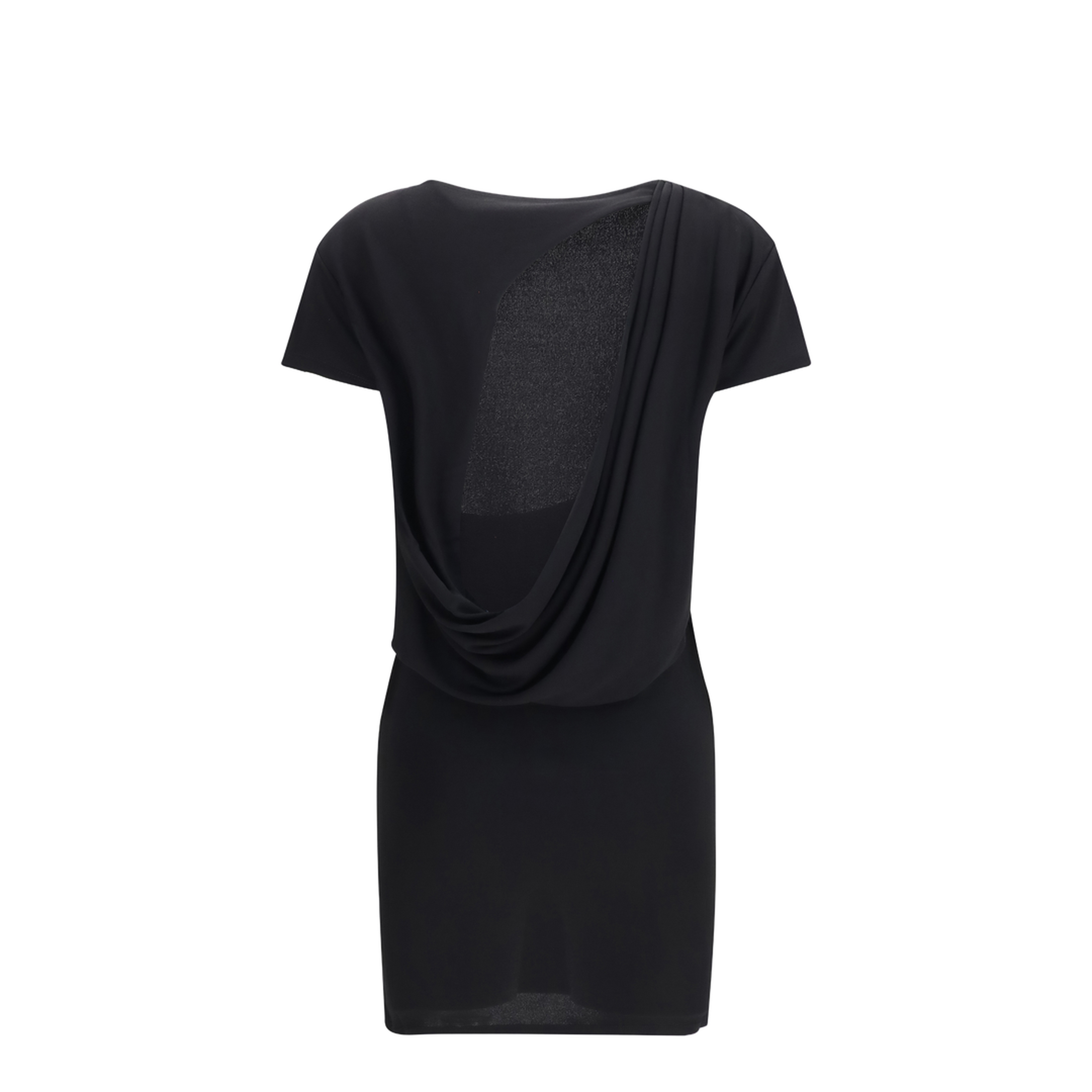 Mistral Dress in Viscose Jersey - Image 2