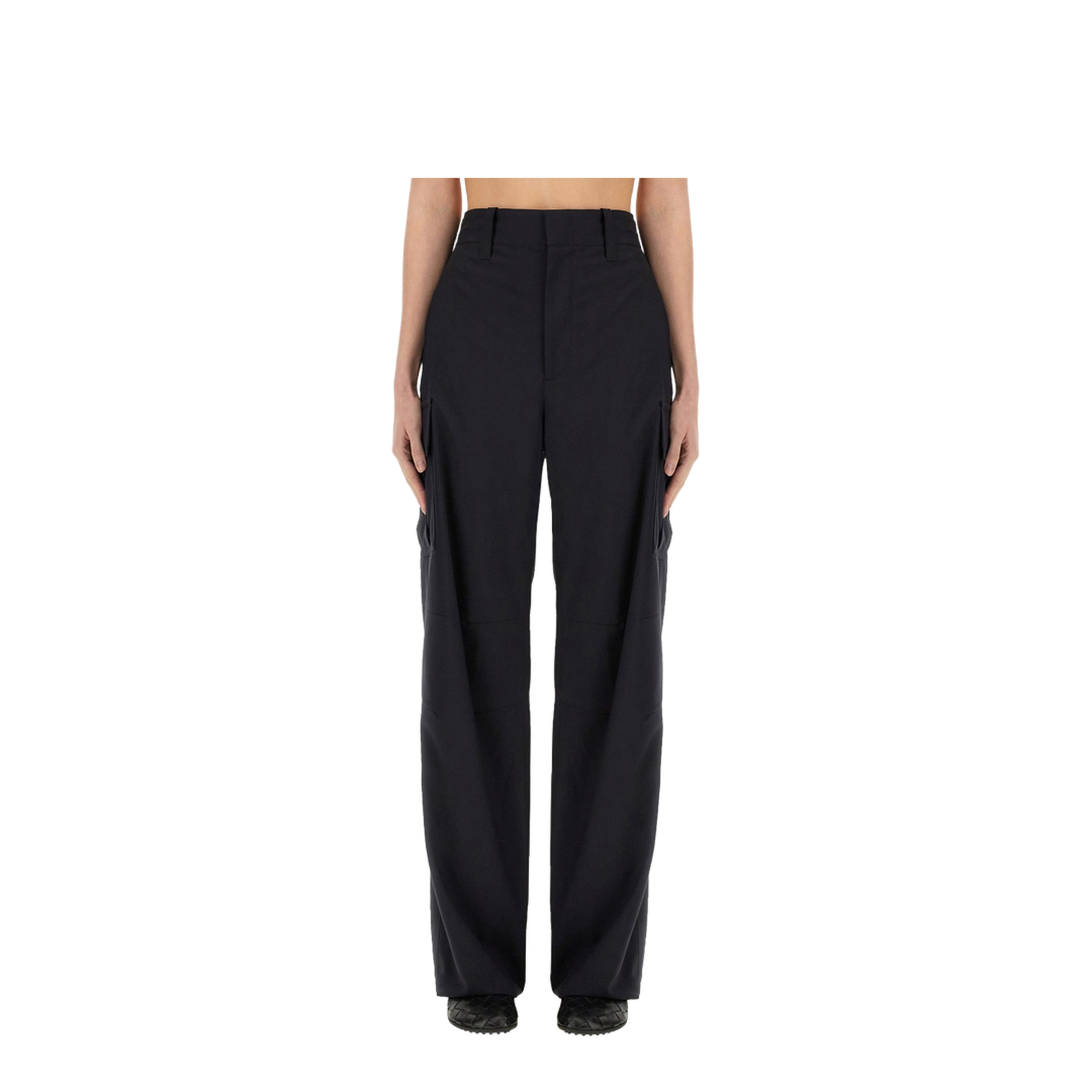 Cargo Pants - Image 1
