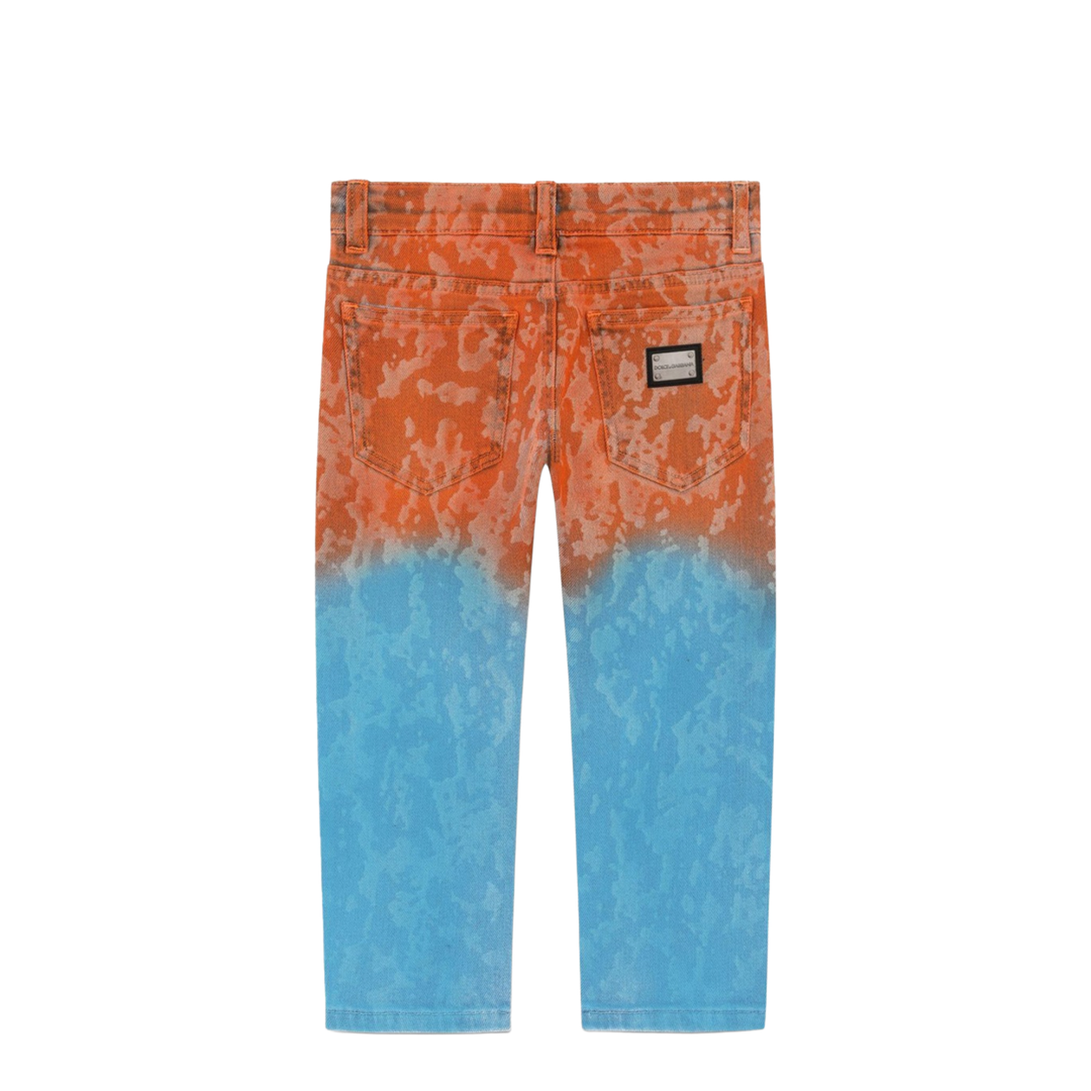 5-Pocket Pants - Image 3