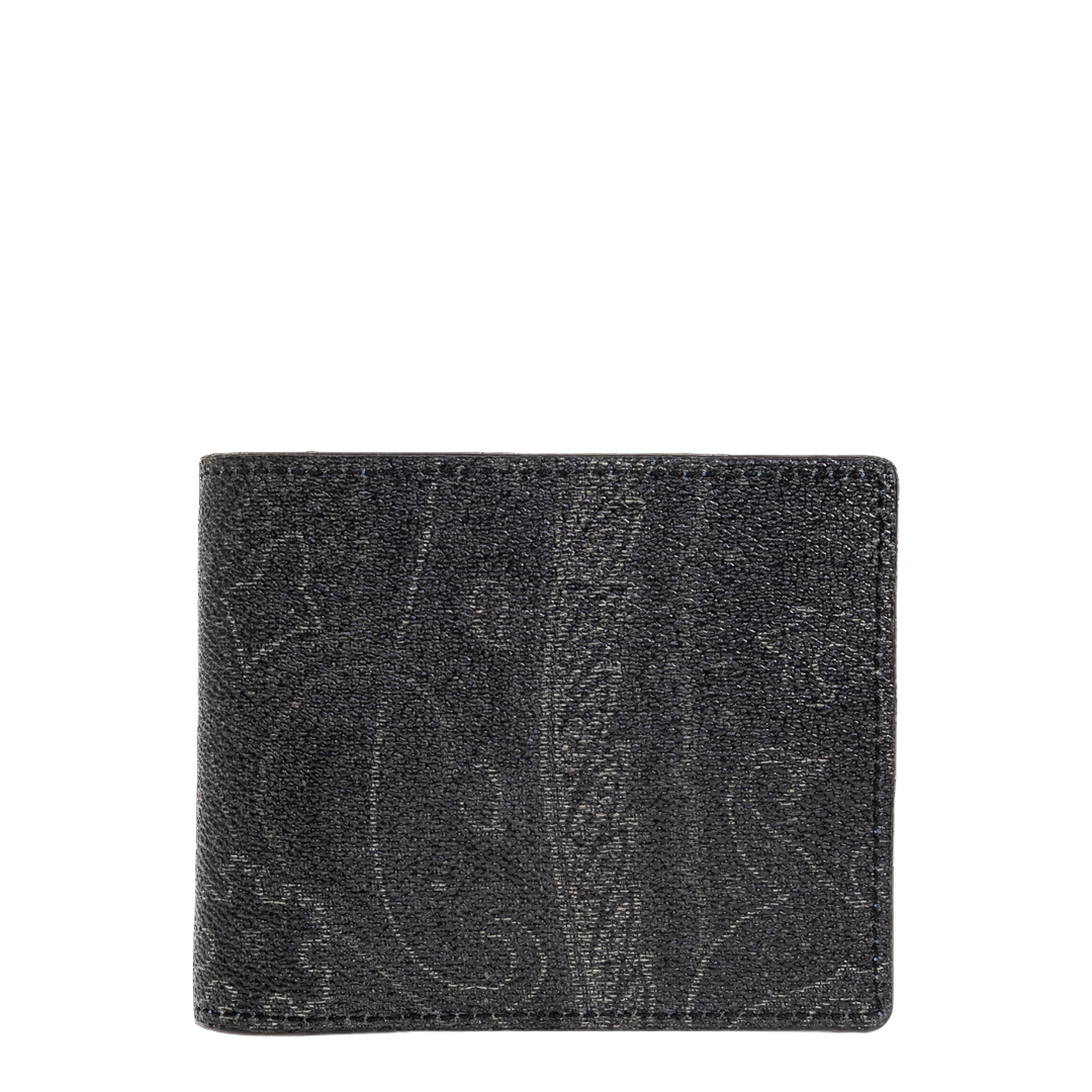 Wallet with internal print - Image 1