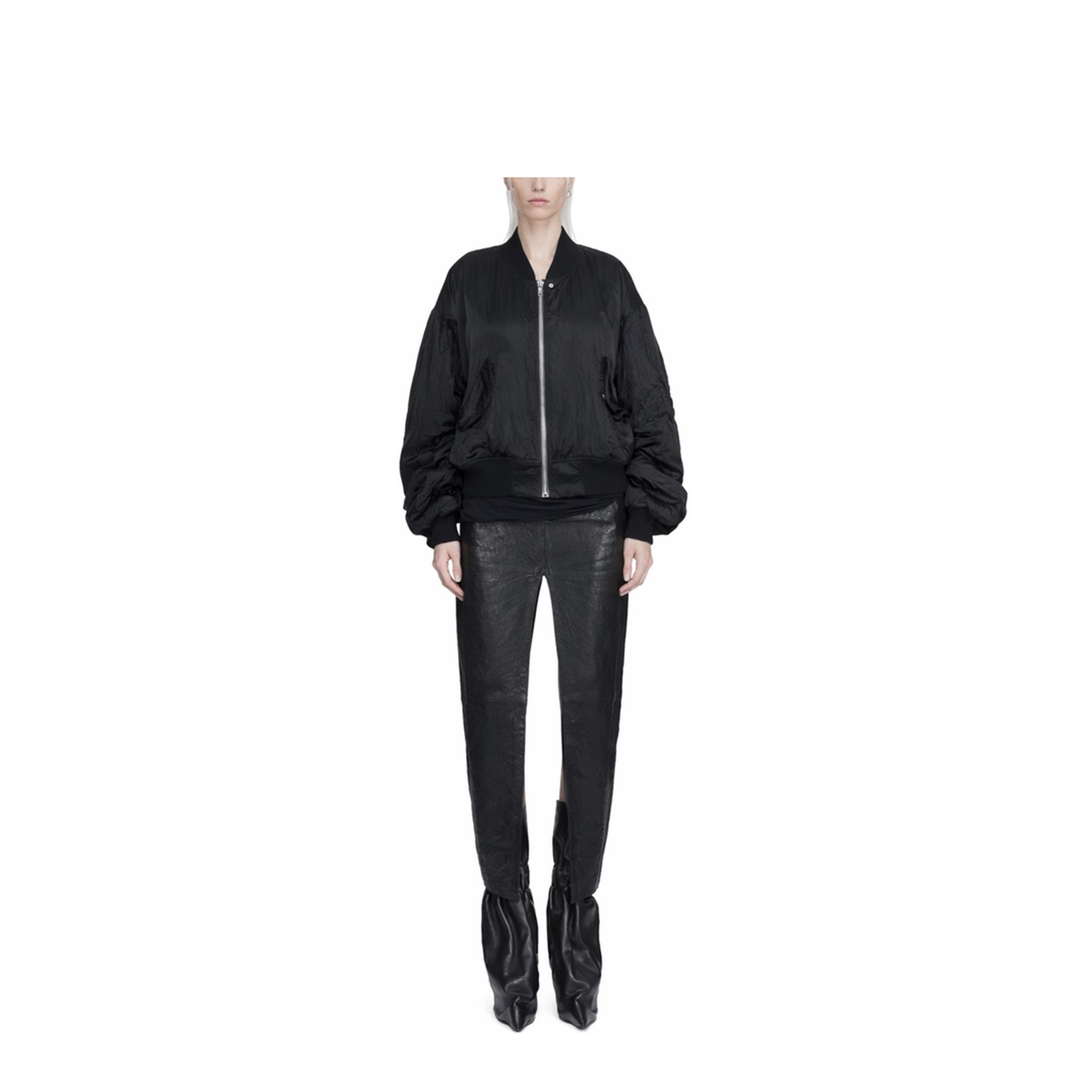 BOMBER JACKET "BUCKET FLIGHT" - Image 2