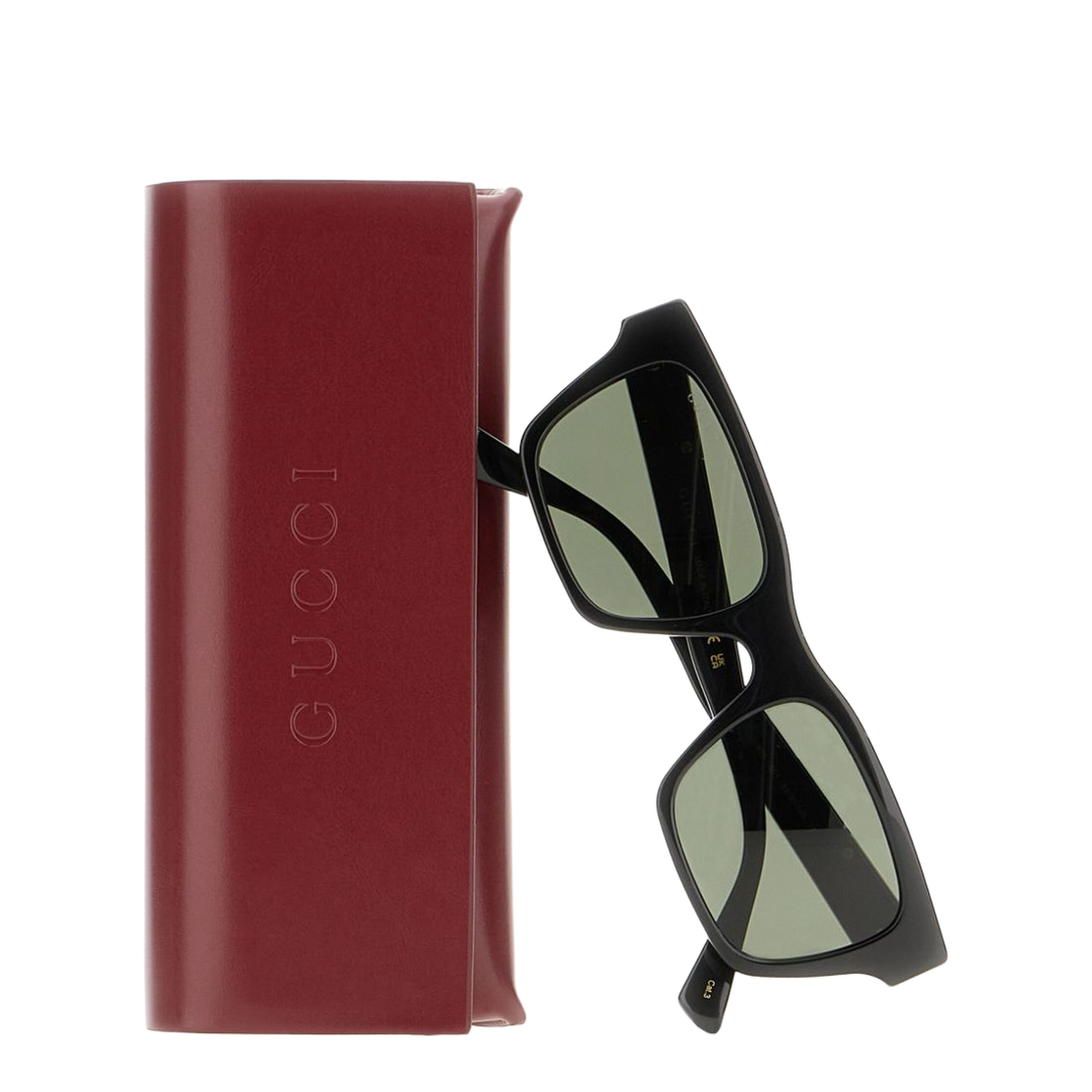 Sunglasses Black - Image 3