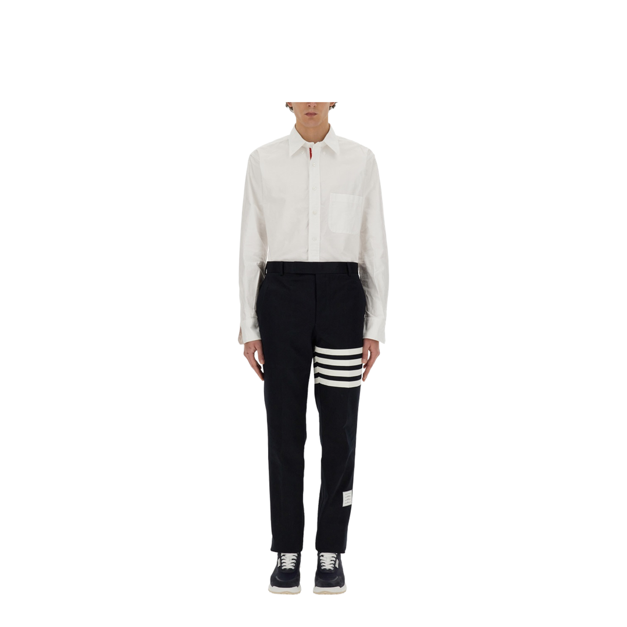 Cotton Shirt - Image 2