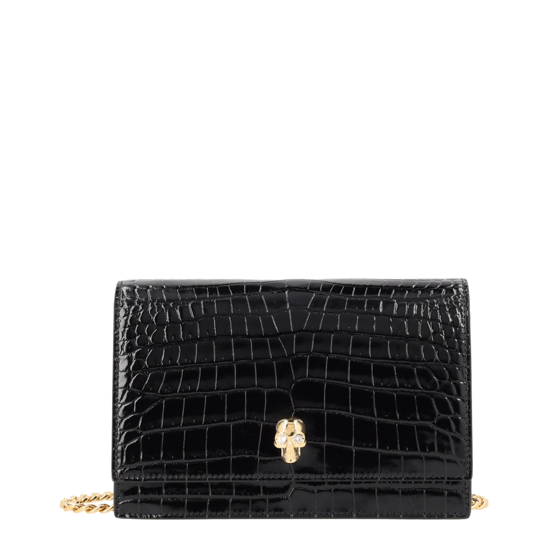 Skull Bag - Image 1