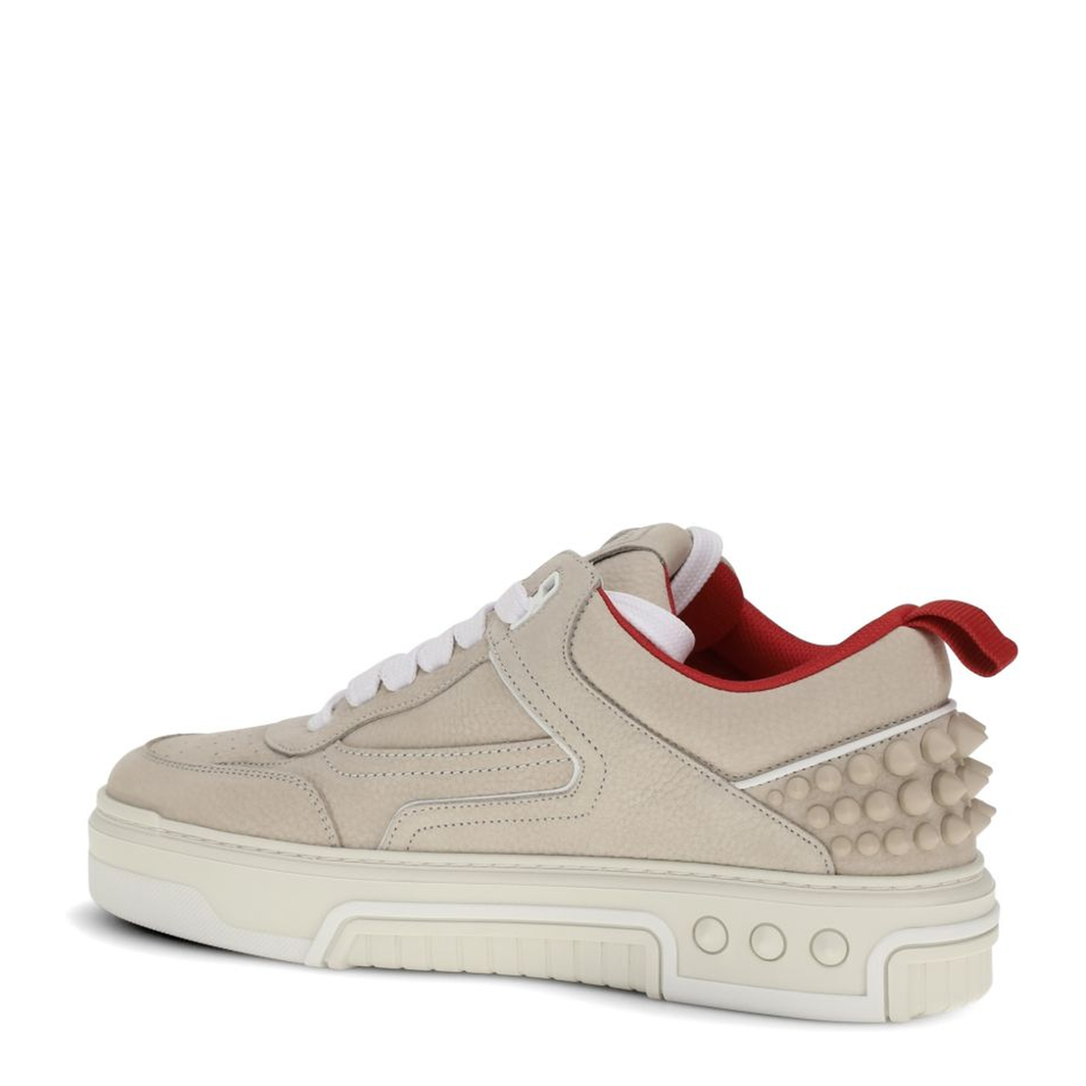 Sneakers Beige - Image 4