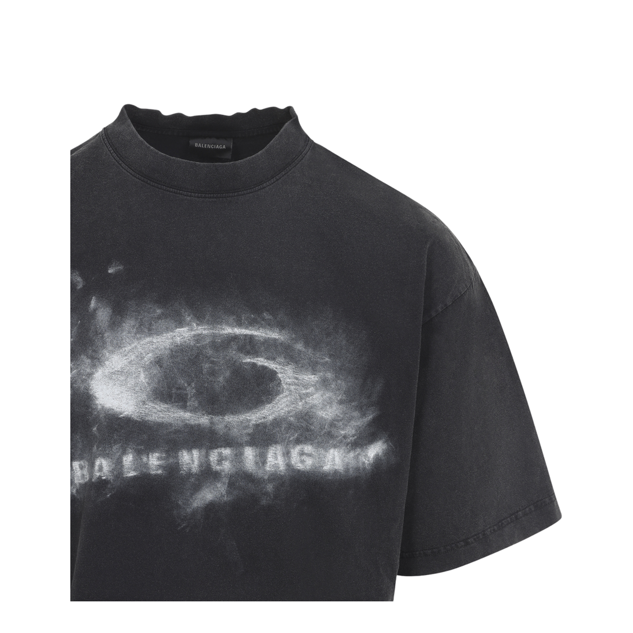 Medium Fit T-Shirt - Image 5