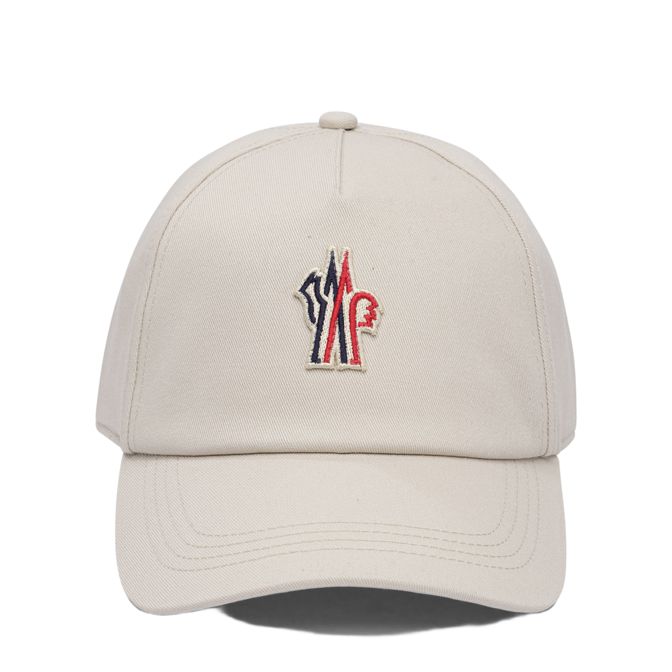 Baseball Hat with Logo - Image 1