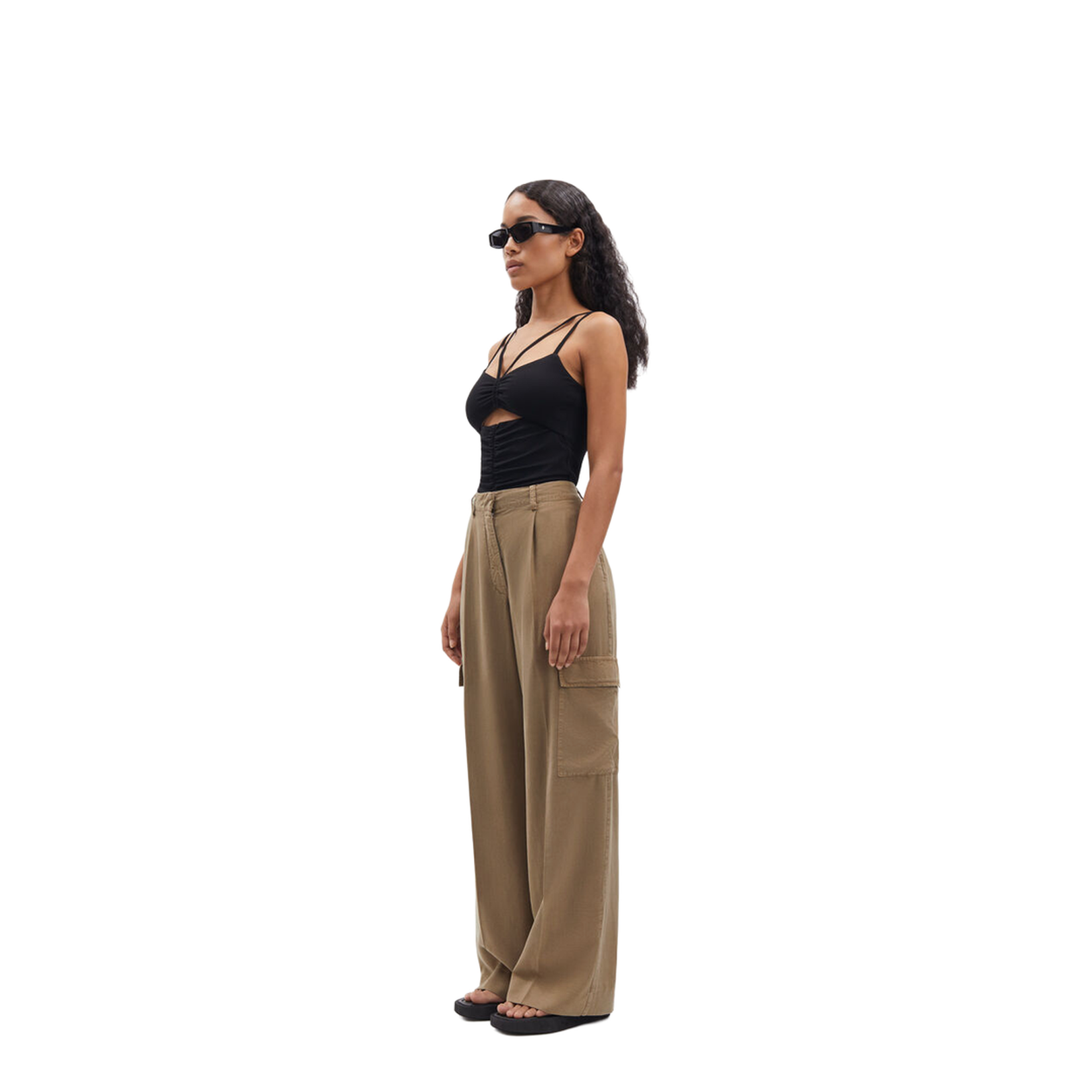 Trousers - Image 4
