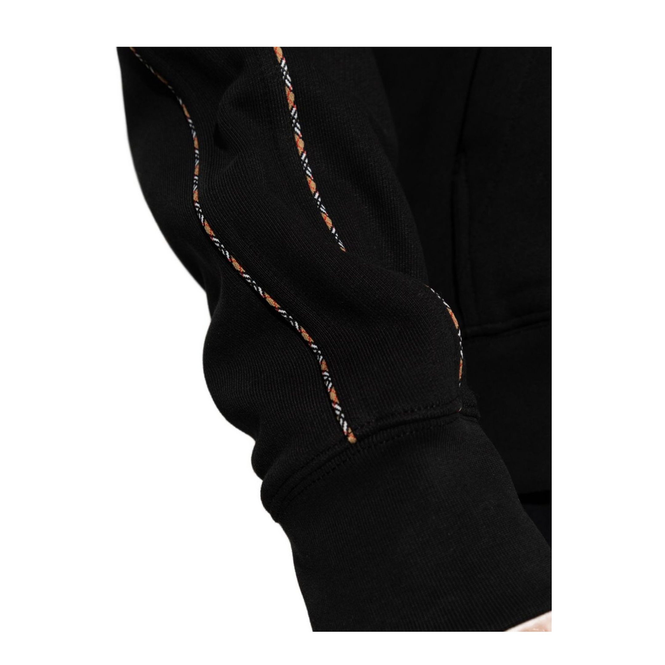Sweaters Black - Image 2