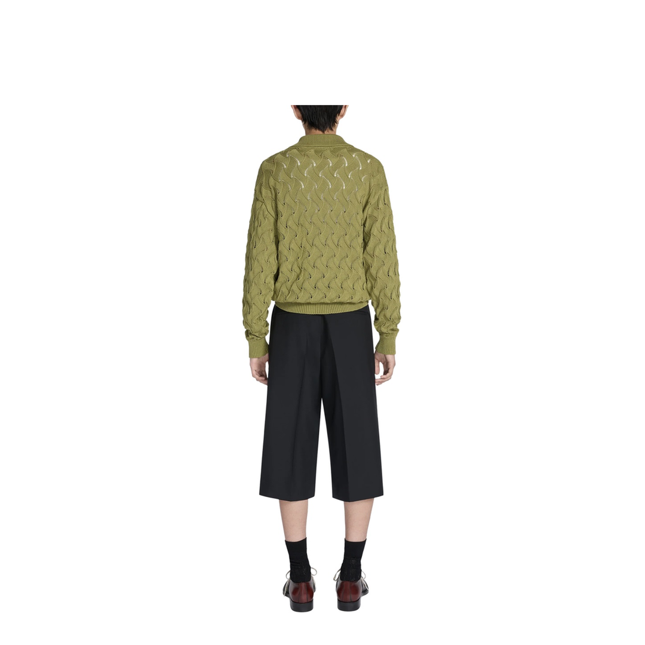 Belted Pants - Image 3