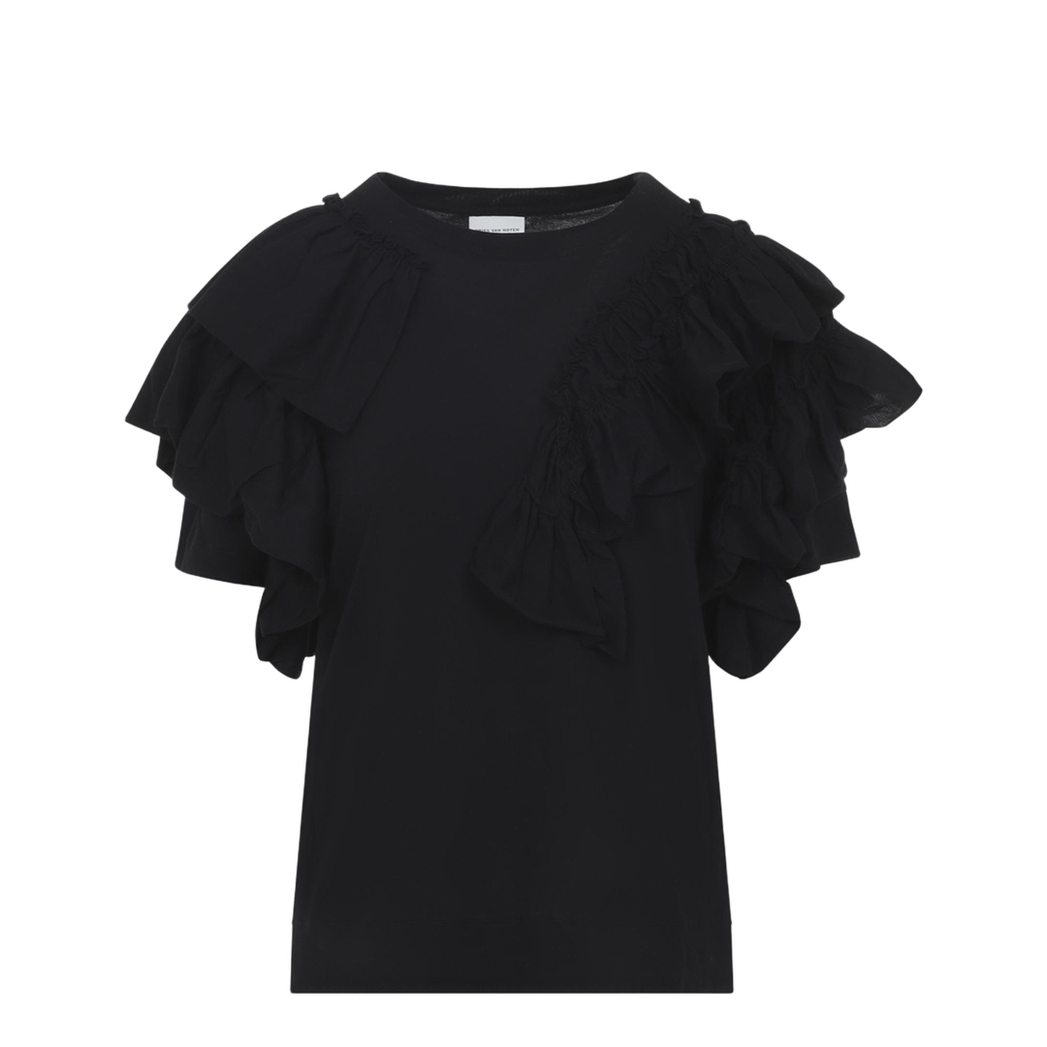 Humey T-shirt - Image 1