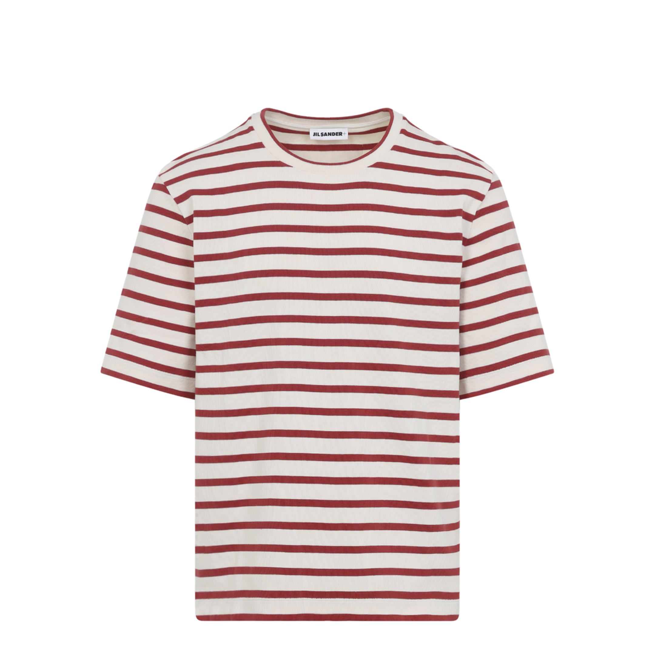 Cotton T-shirt - Image 2