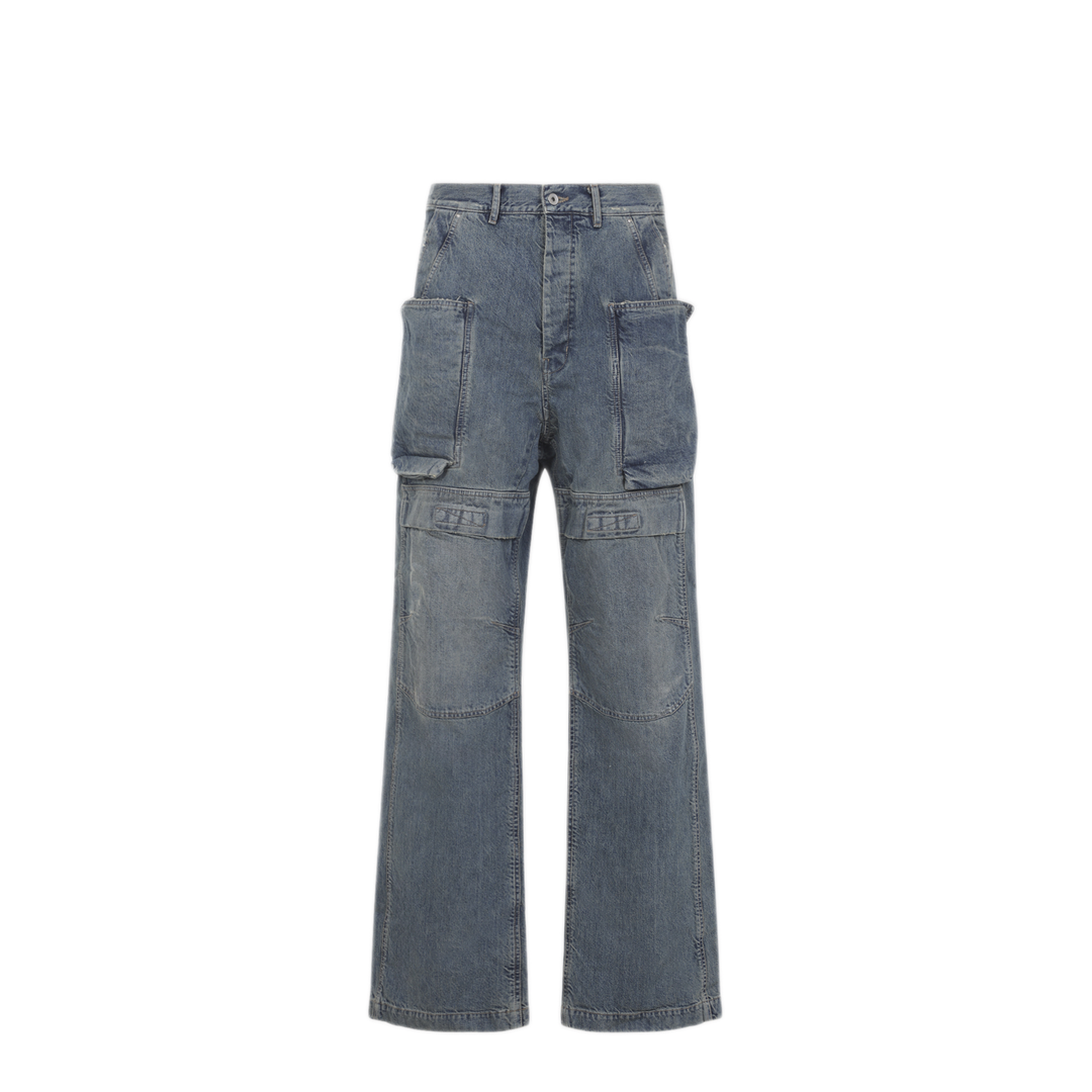 Stefan Cargo Pants - Image 3