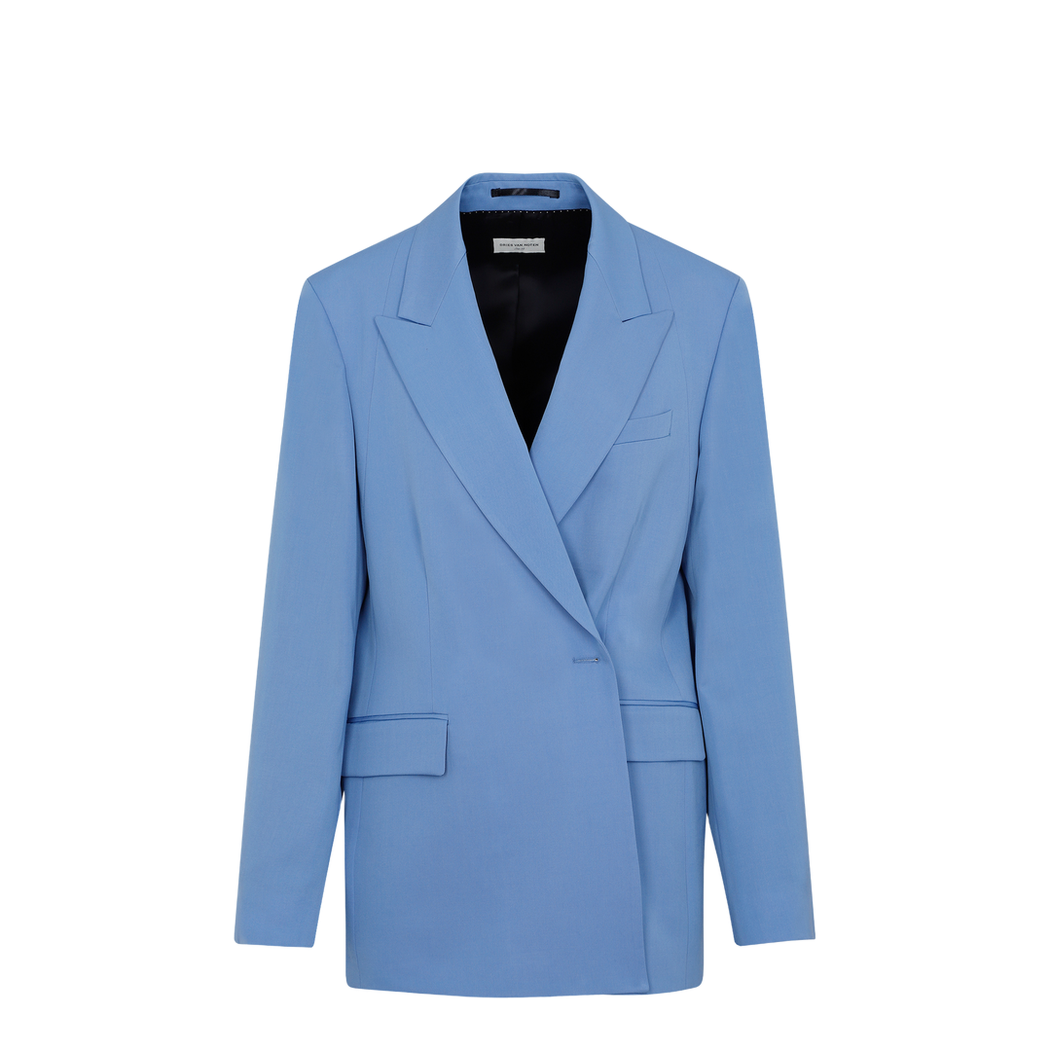 Wool Beno Jacket - Image 2