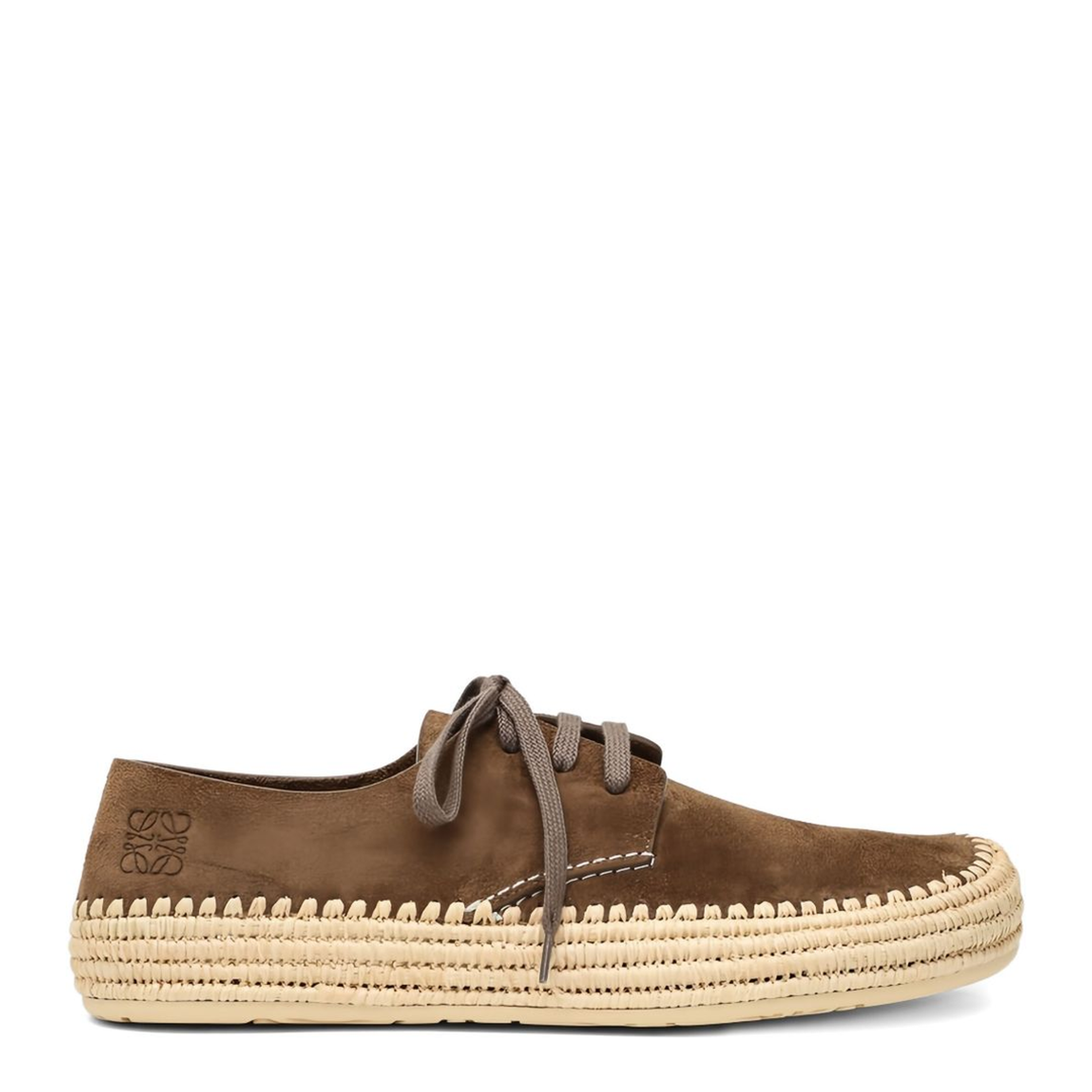 Rio Lace Up Shoes - Image 1