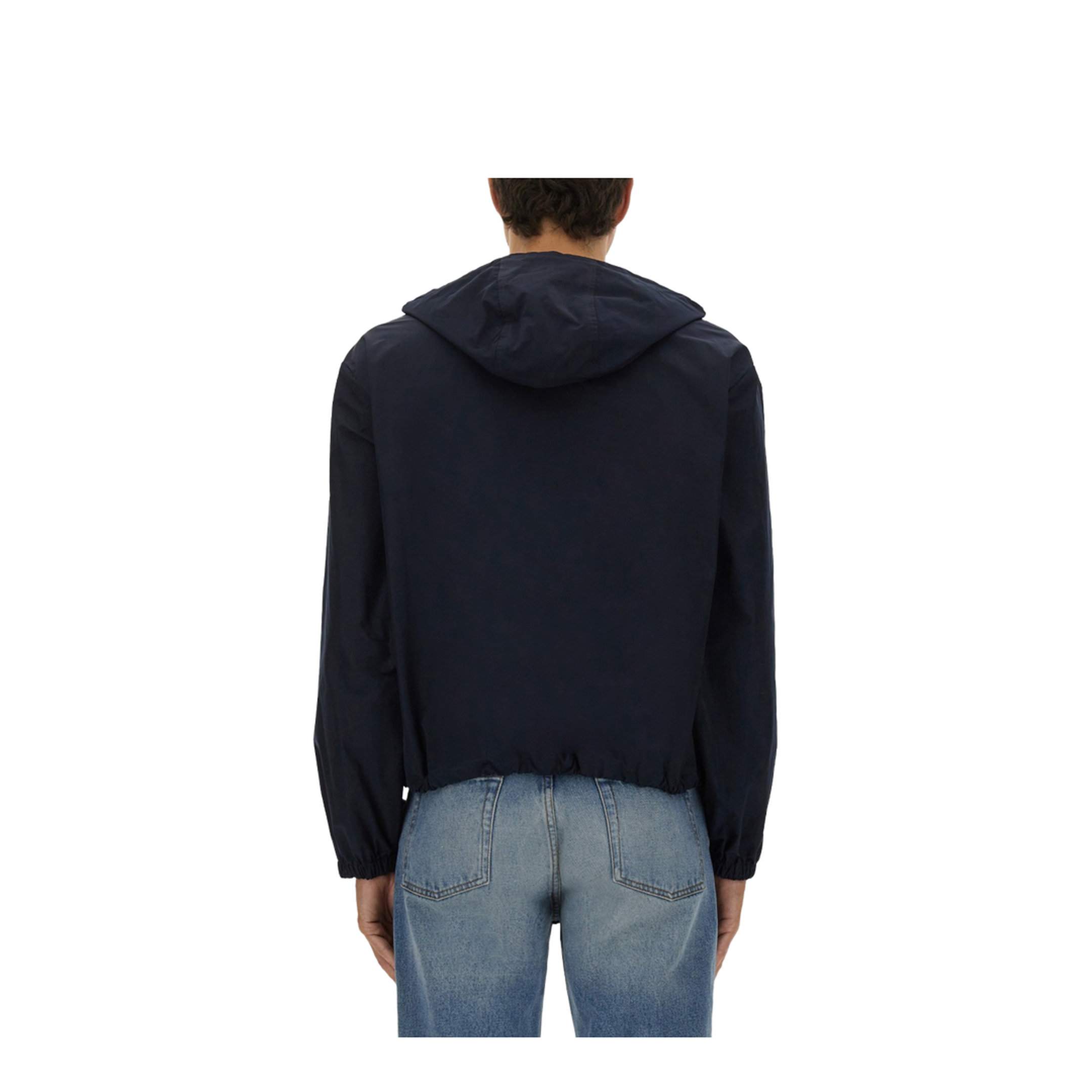 Nylon Jacket - Image 3