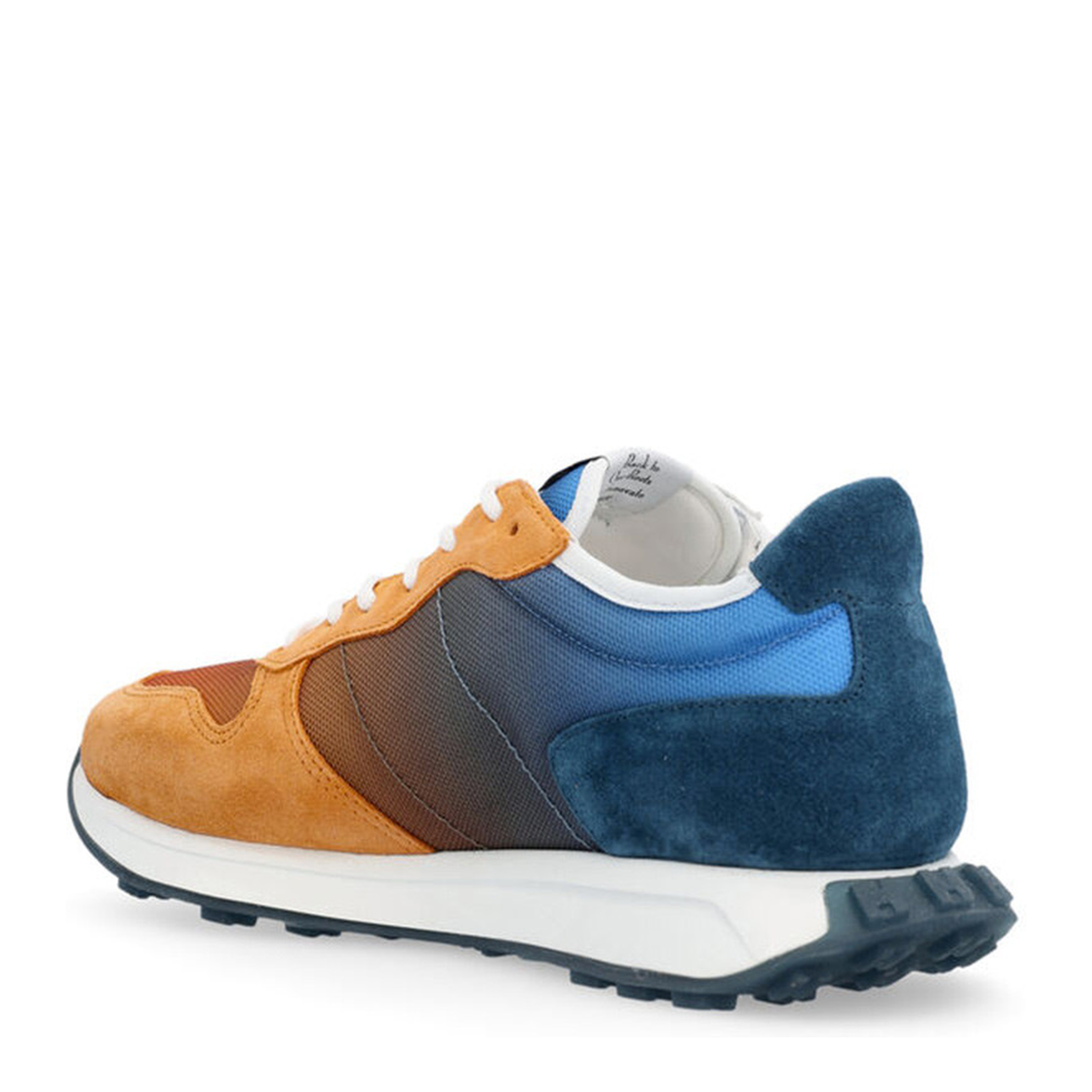 Sneaker H601 - Image 3