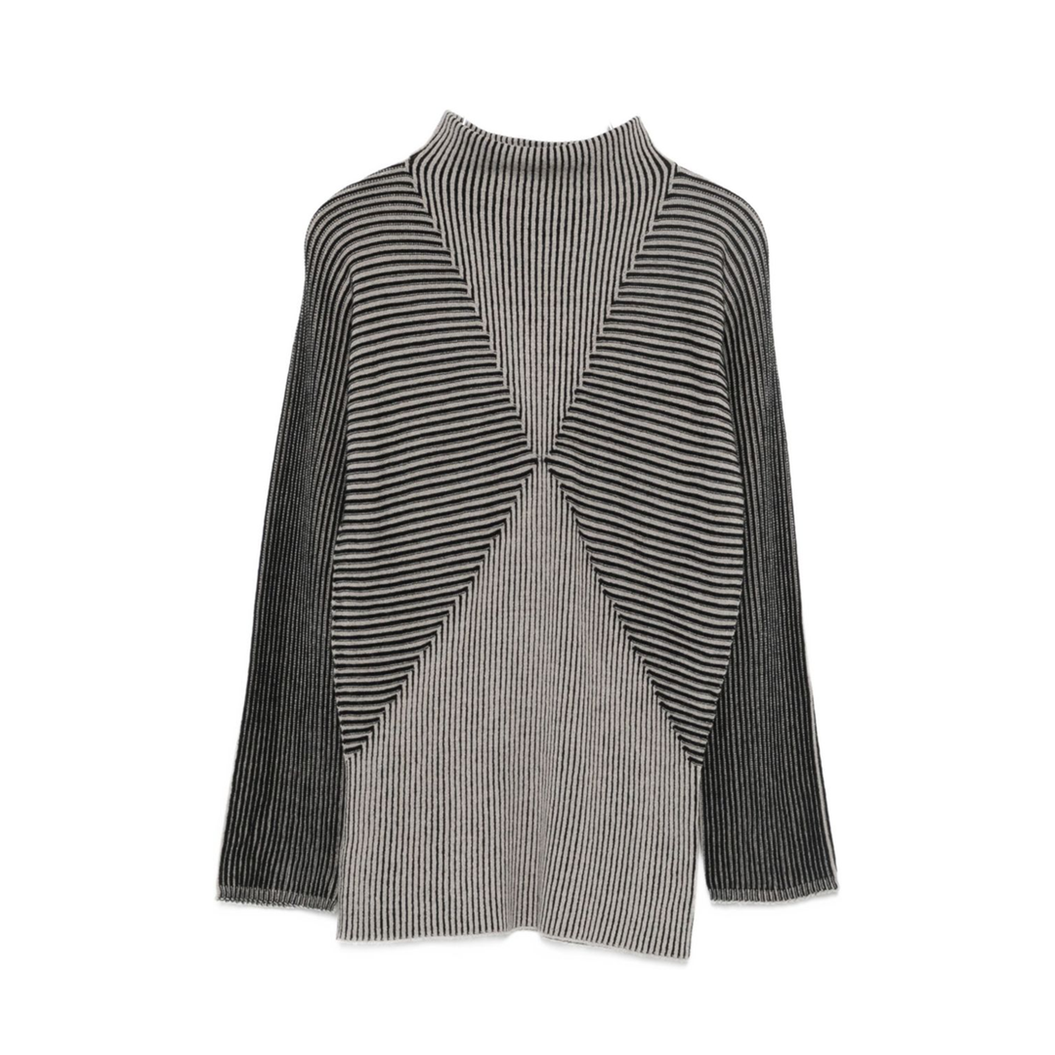 Sweaters Black - Image 1