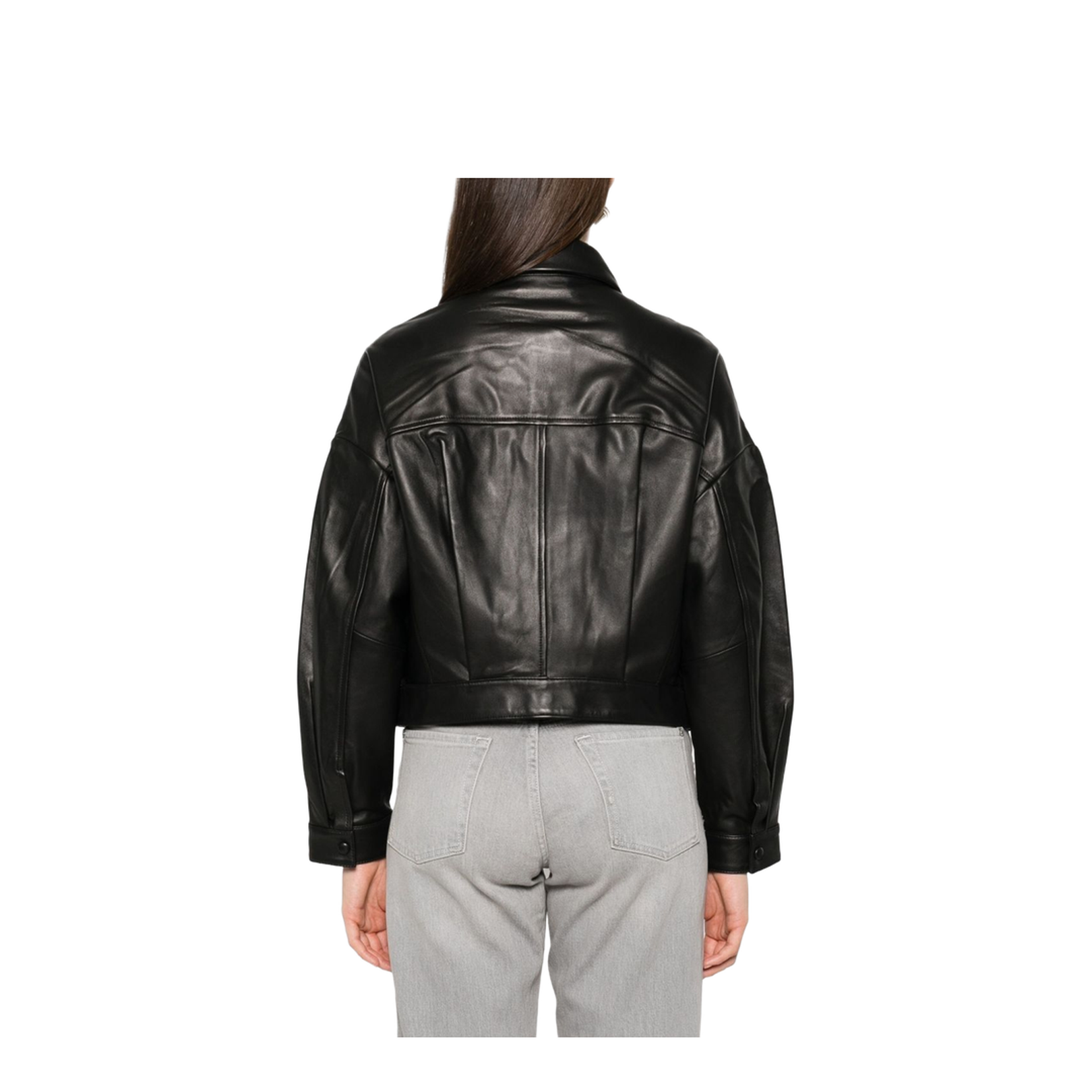 Jackets Black - Image 4