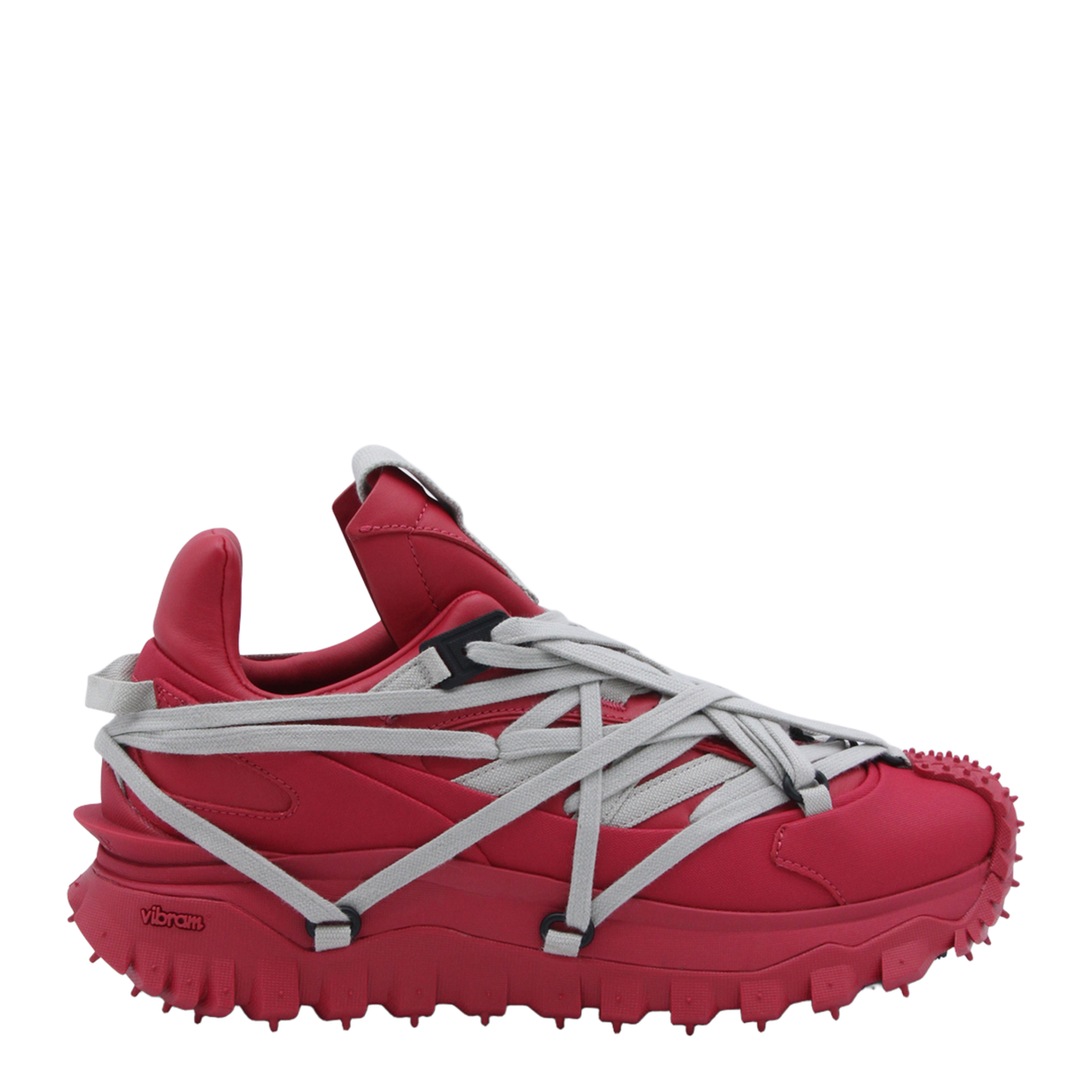 X Rick Owens Sneakers - Image 5
