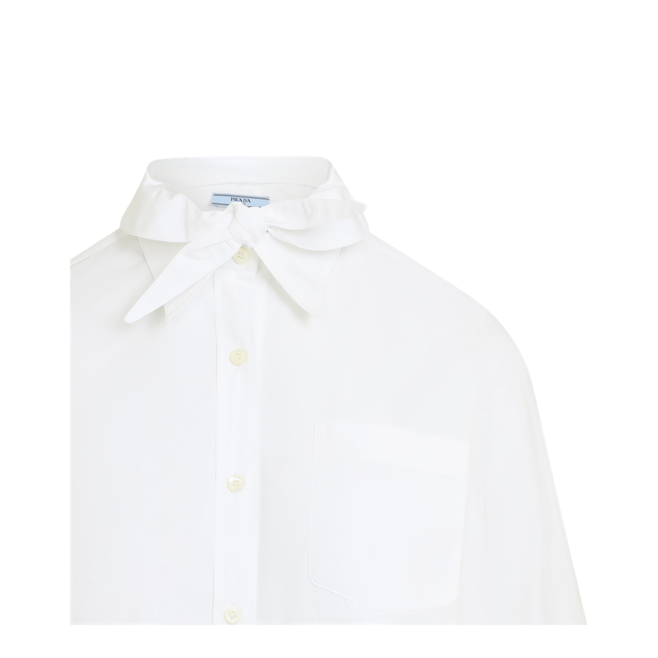 Poplin Shirt - Image 6