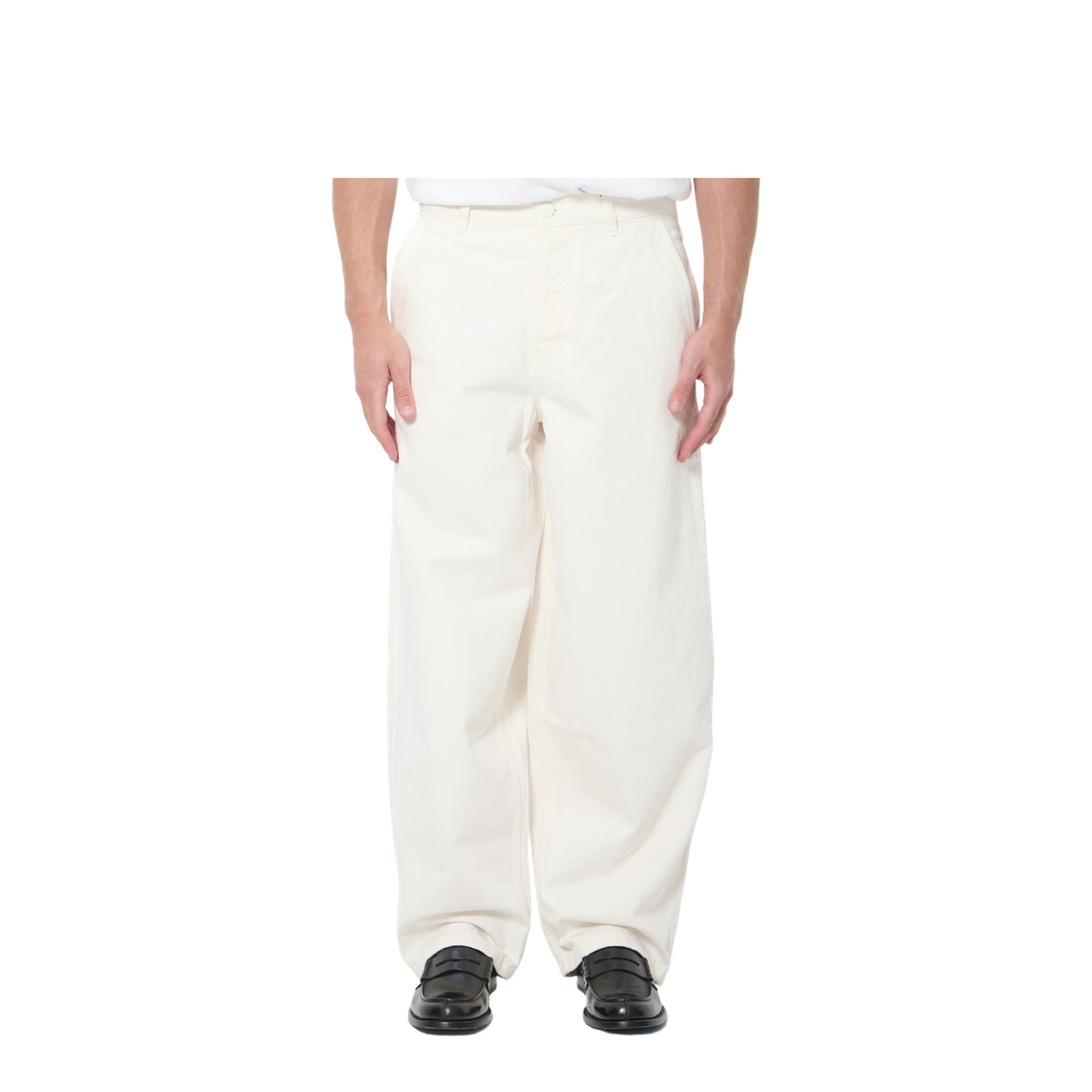 Balloon Jeans - Image 1