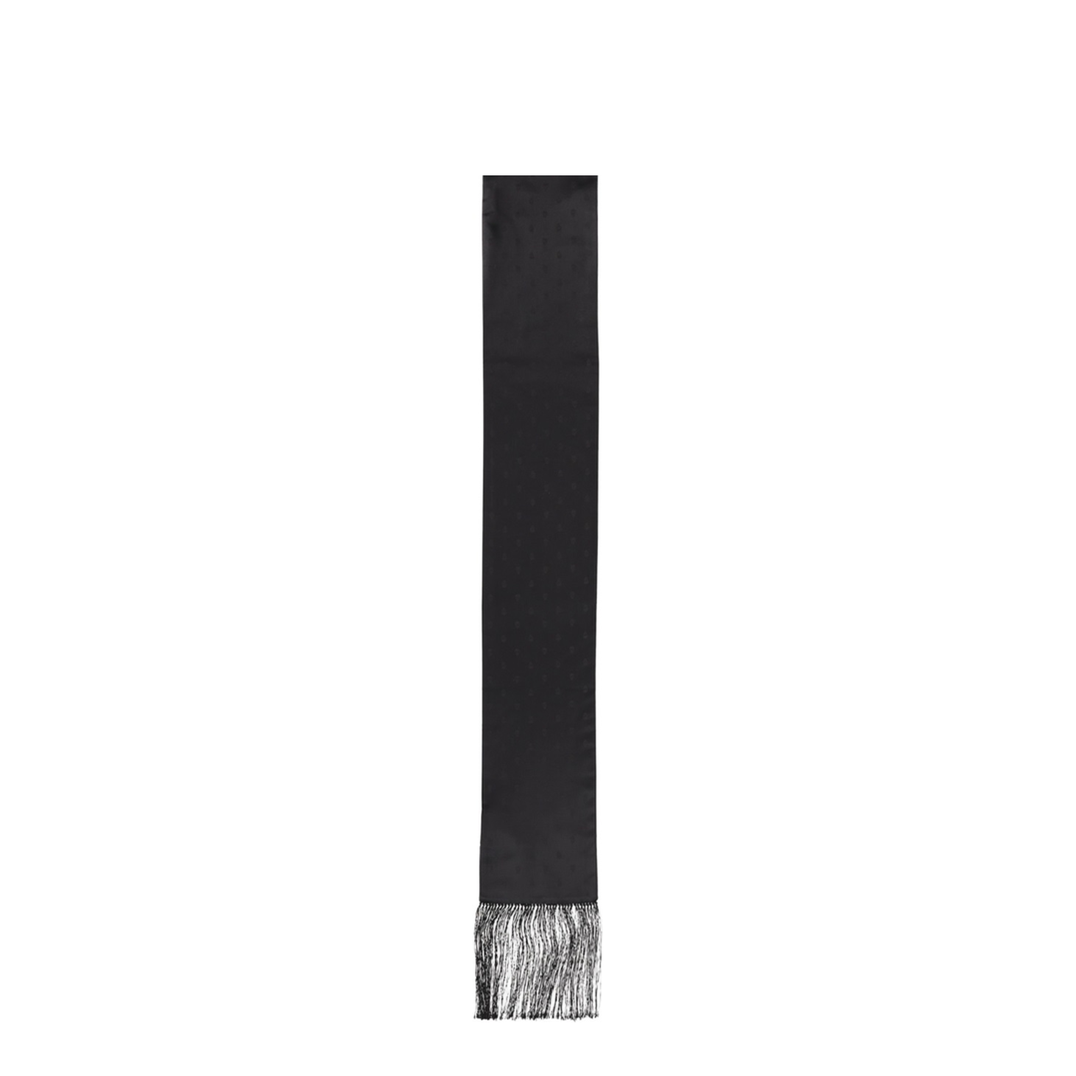 Skull Scarf - Image 2