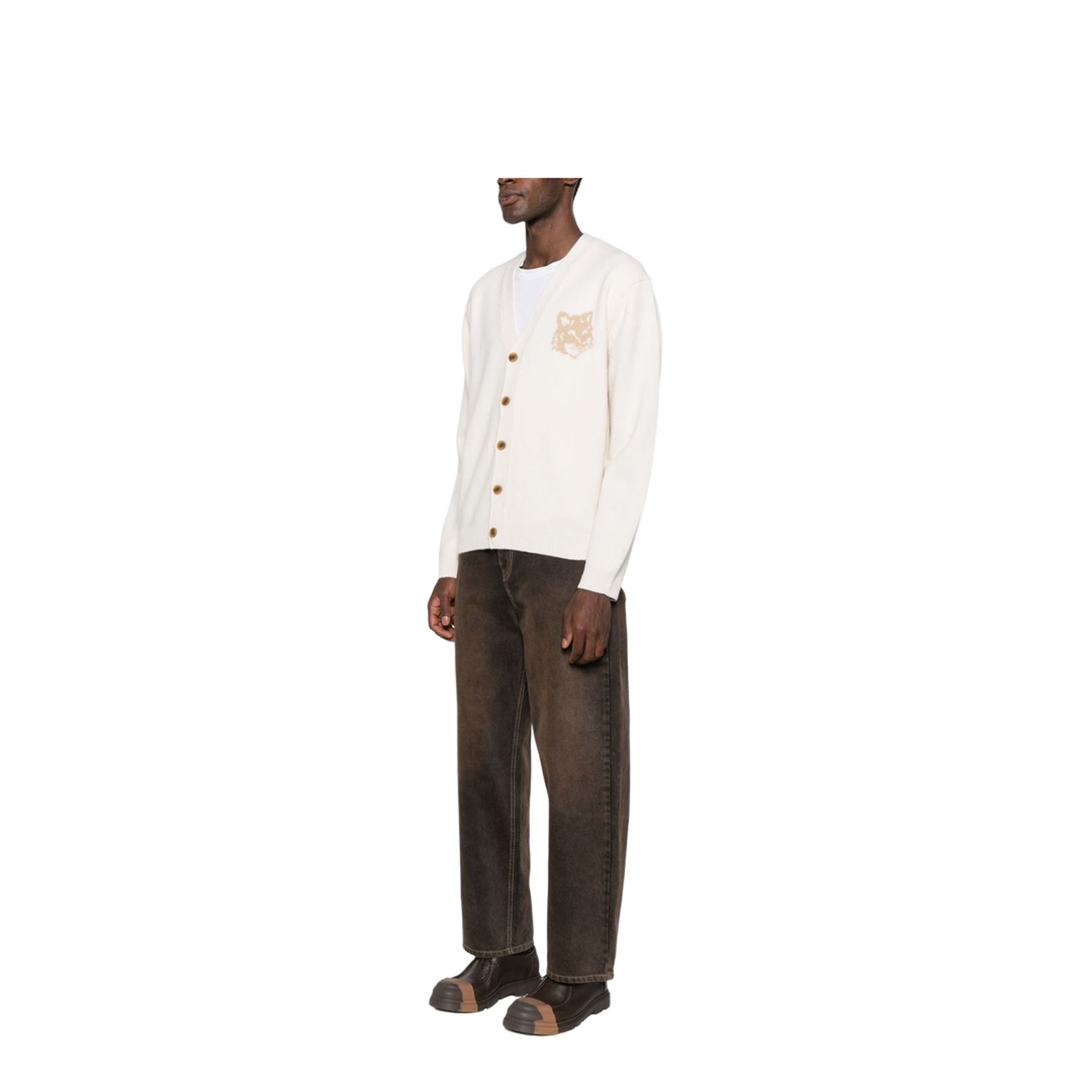 Sweaters Beige - Image 3