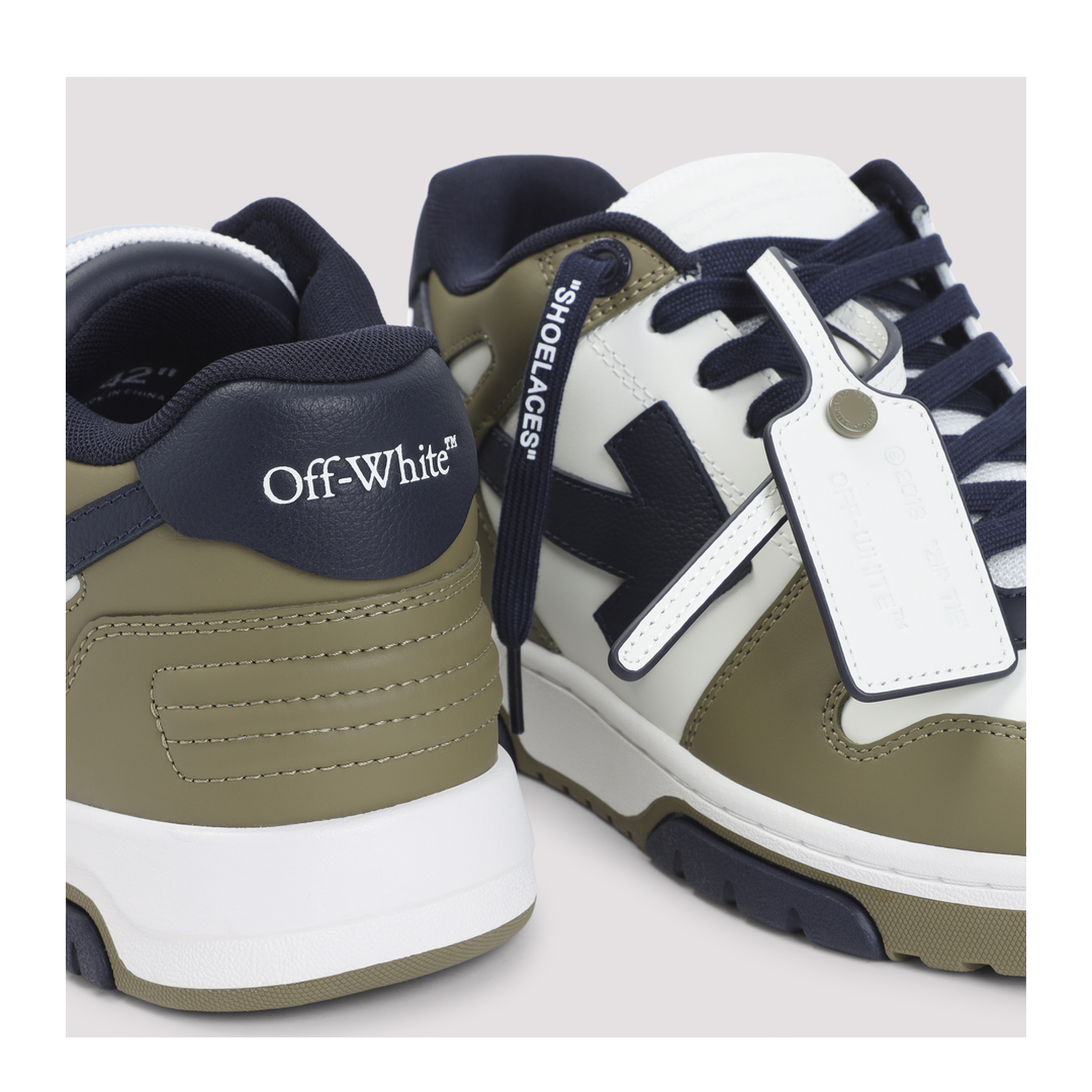 Out Of Office Sneakers - Image 6