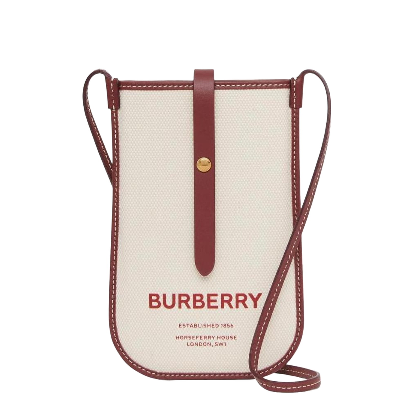 Women's Messenger Bag - Image 1