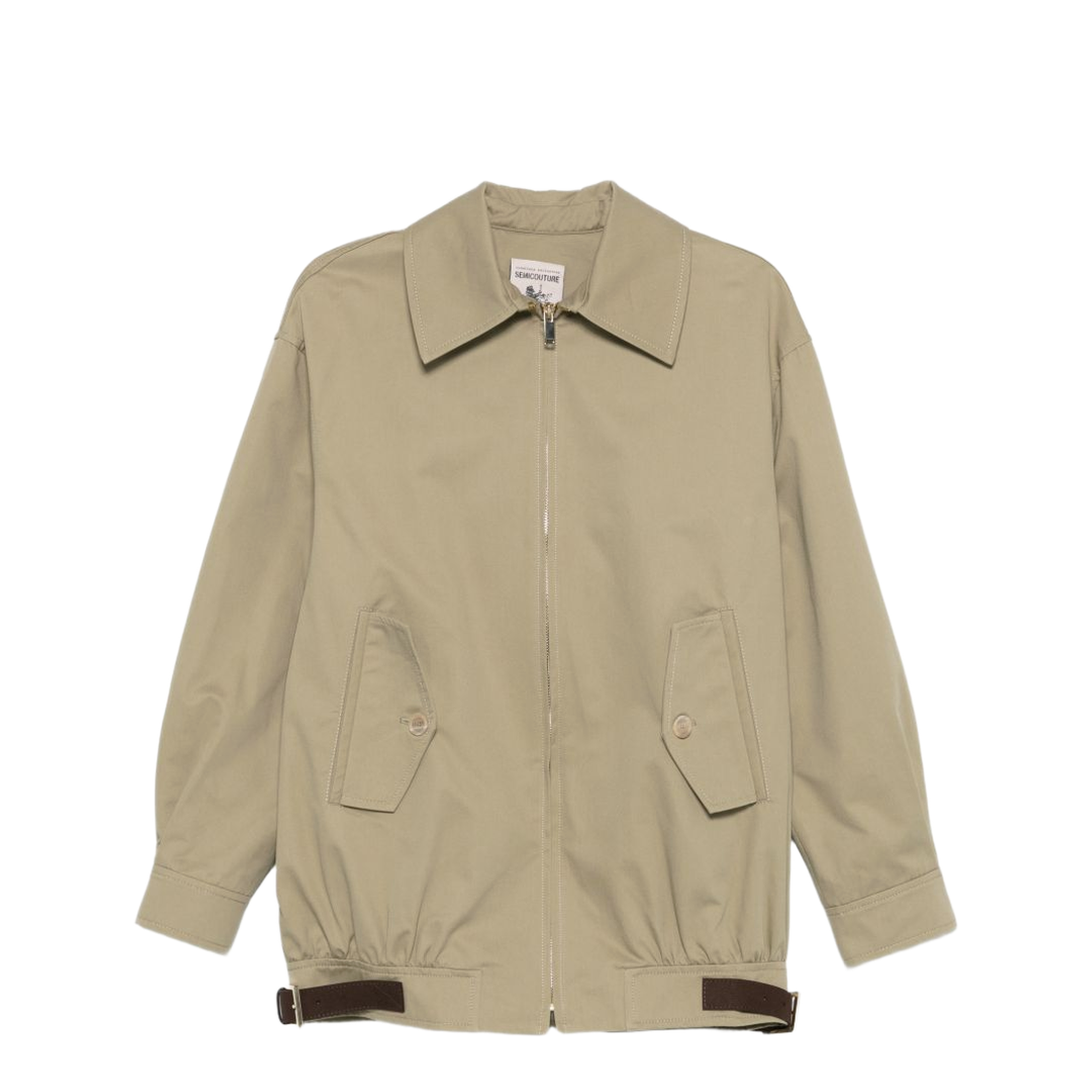 Jackets Green - Image 1