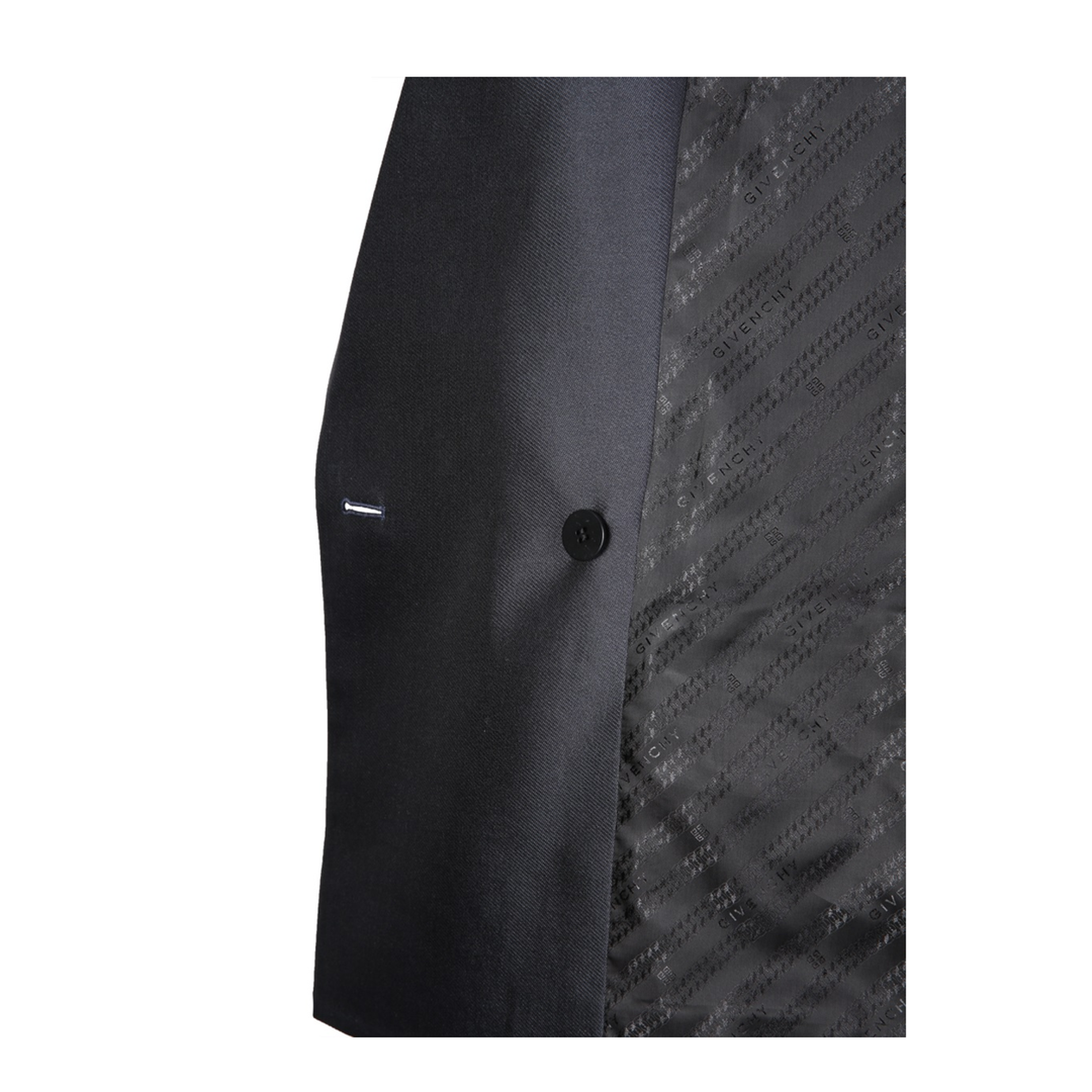 Double-Breasted Jacket - Image 5