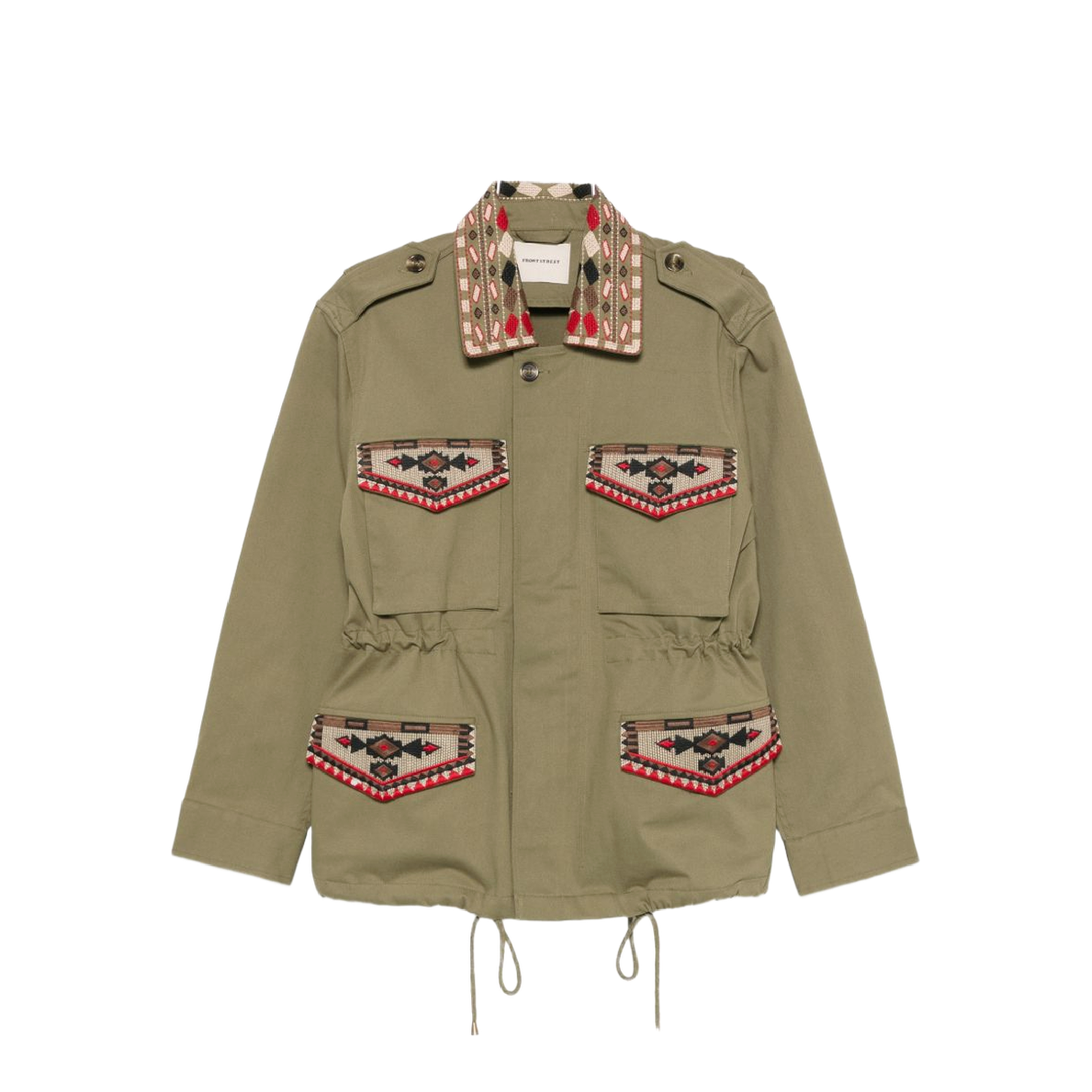 Jackets - Image 1