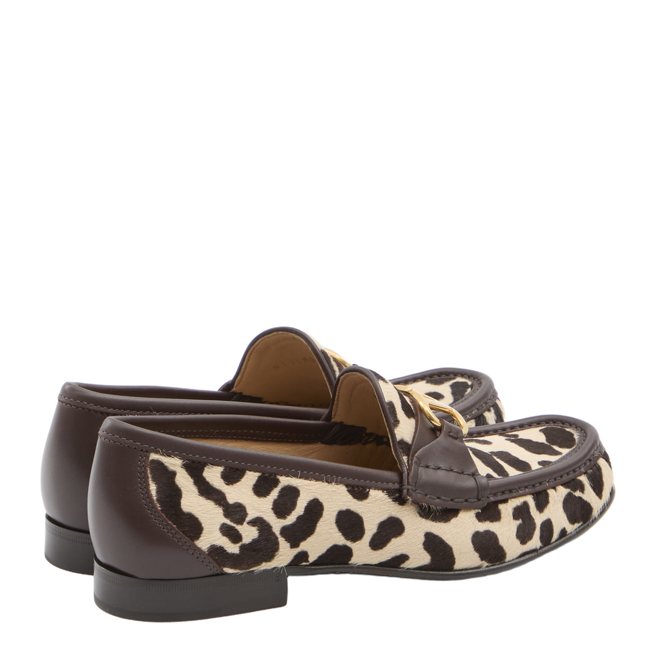 VLogo Signature Loafers - Image 3