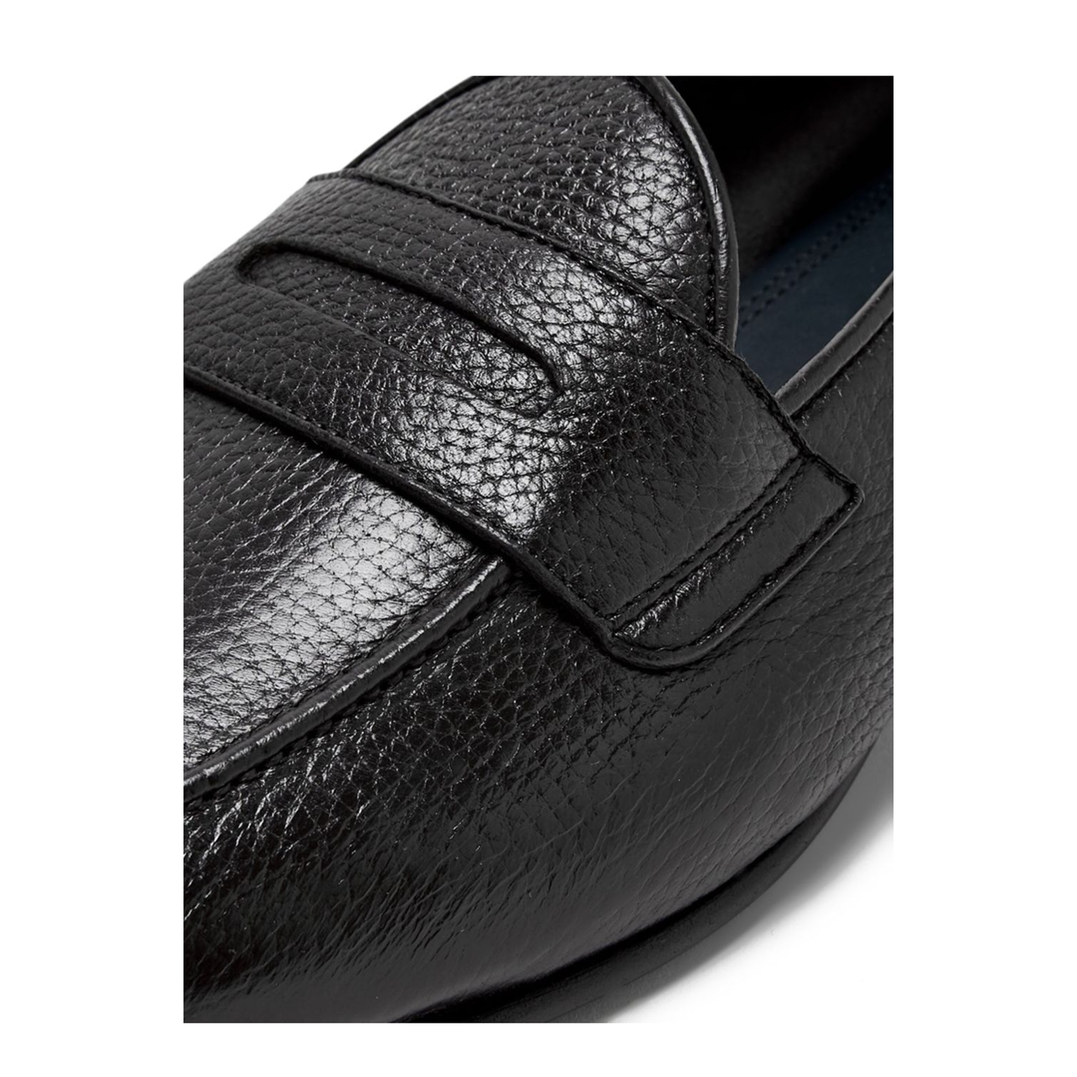 Flat Shoes Black - Image 4