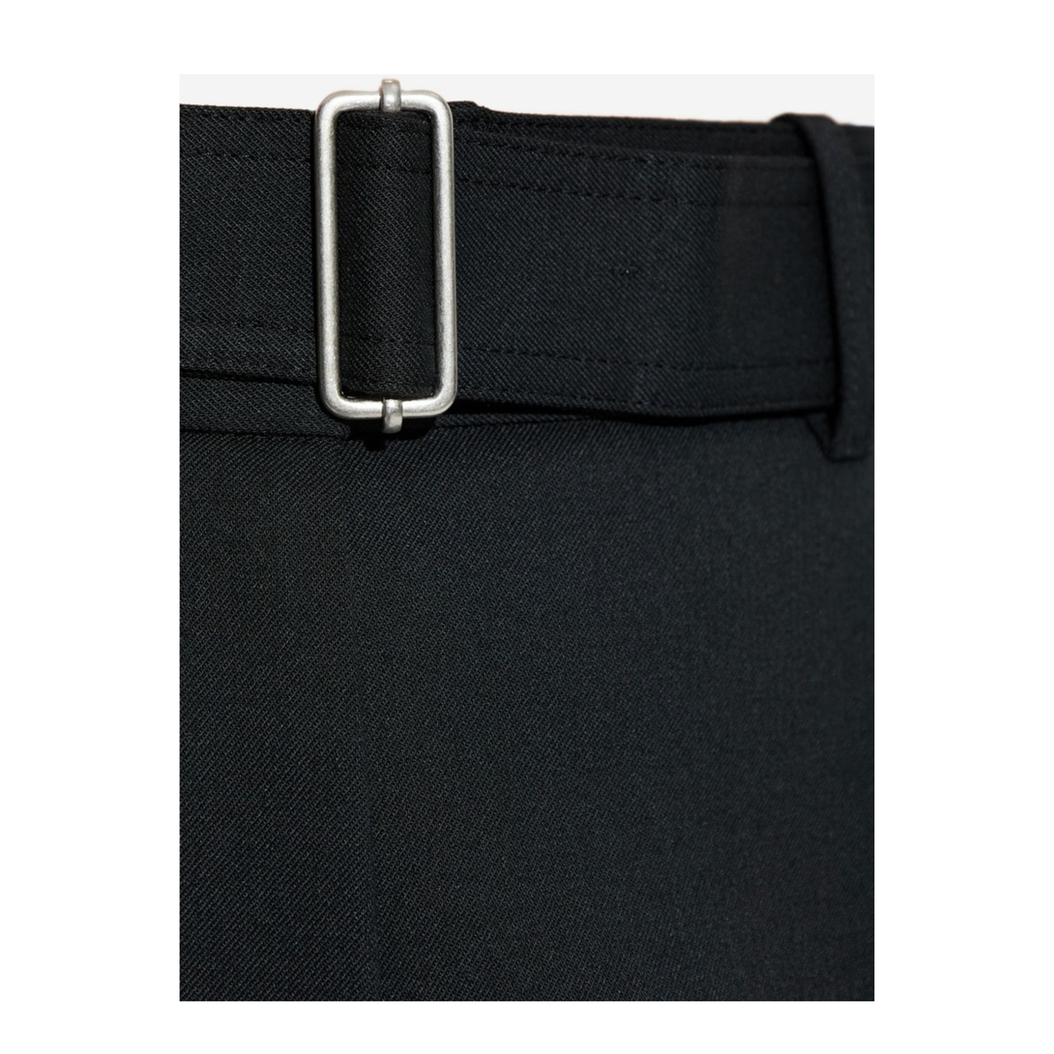 Trousers Black - Image 2