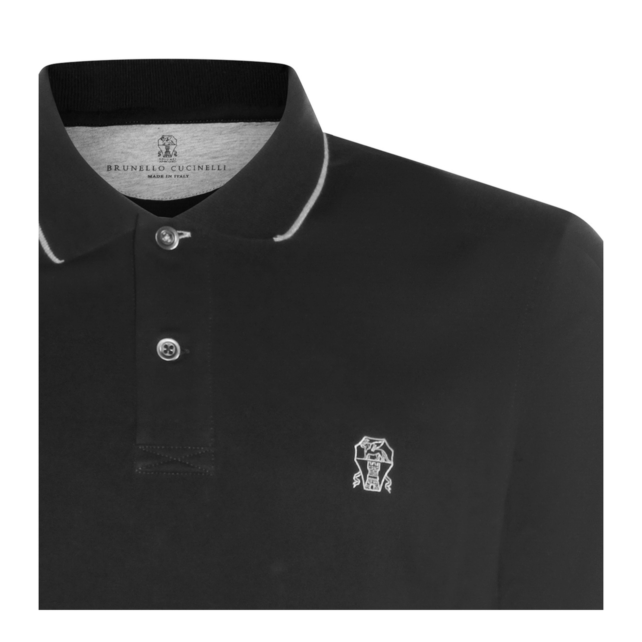 Polo Shirt - Image 3