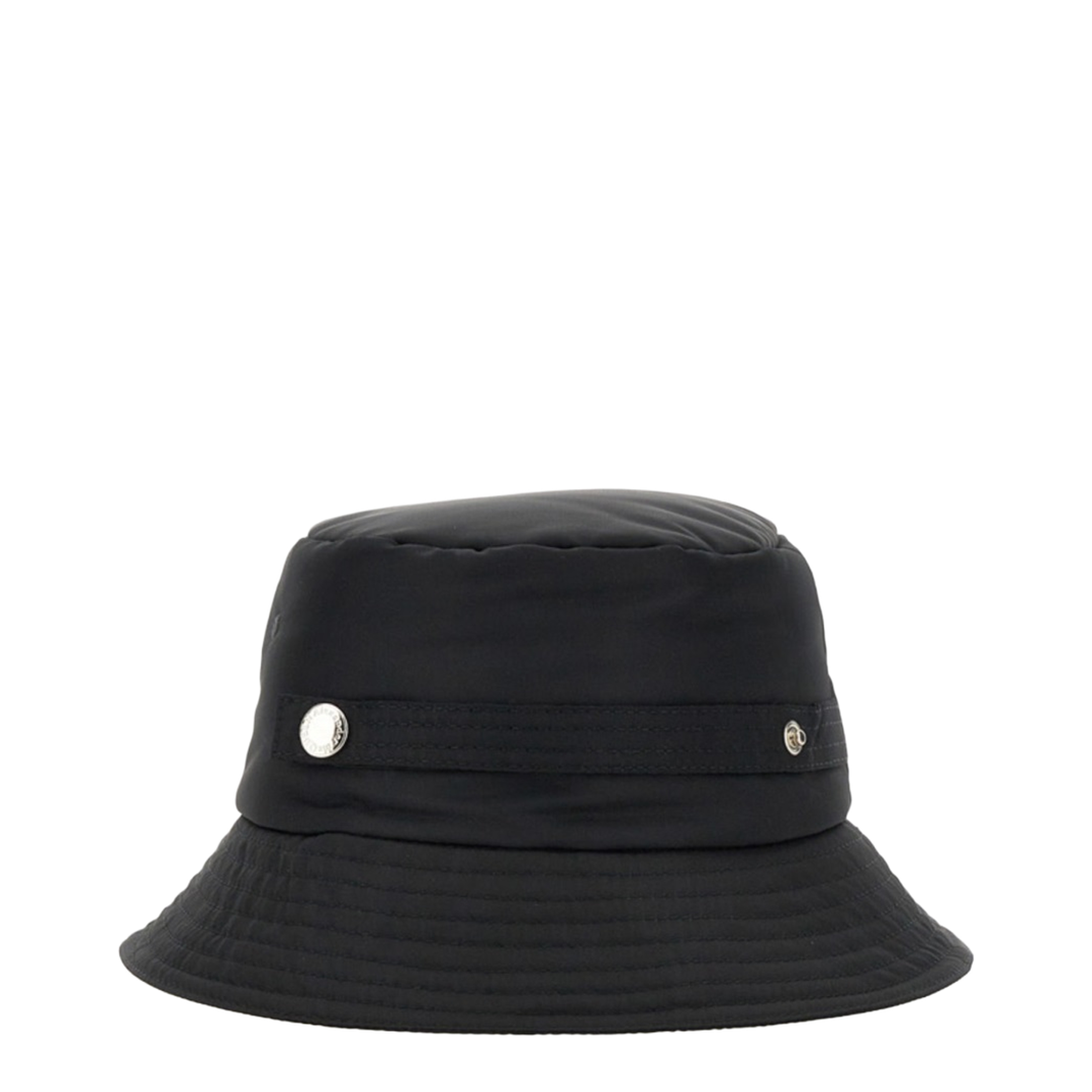 Bucket Hat with Logo - Image 3