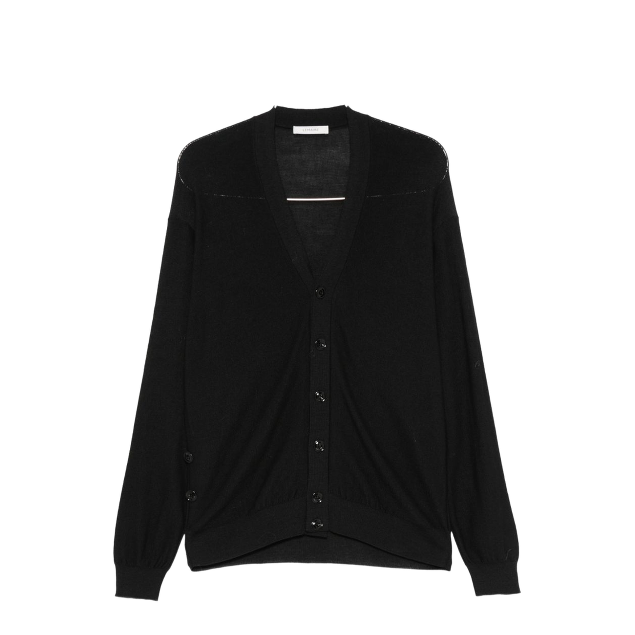 Sweaters Black - Image 1