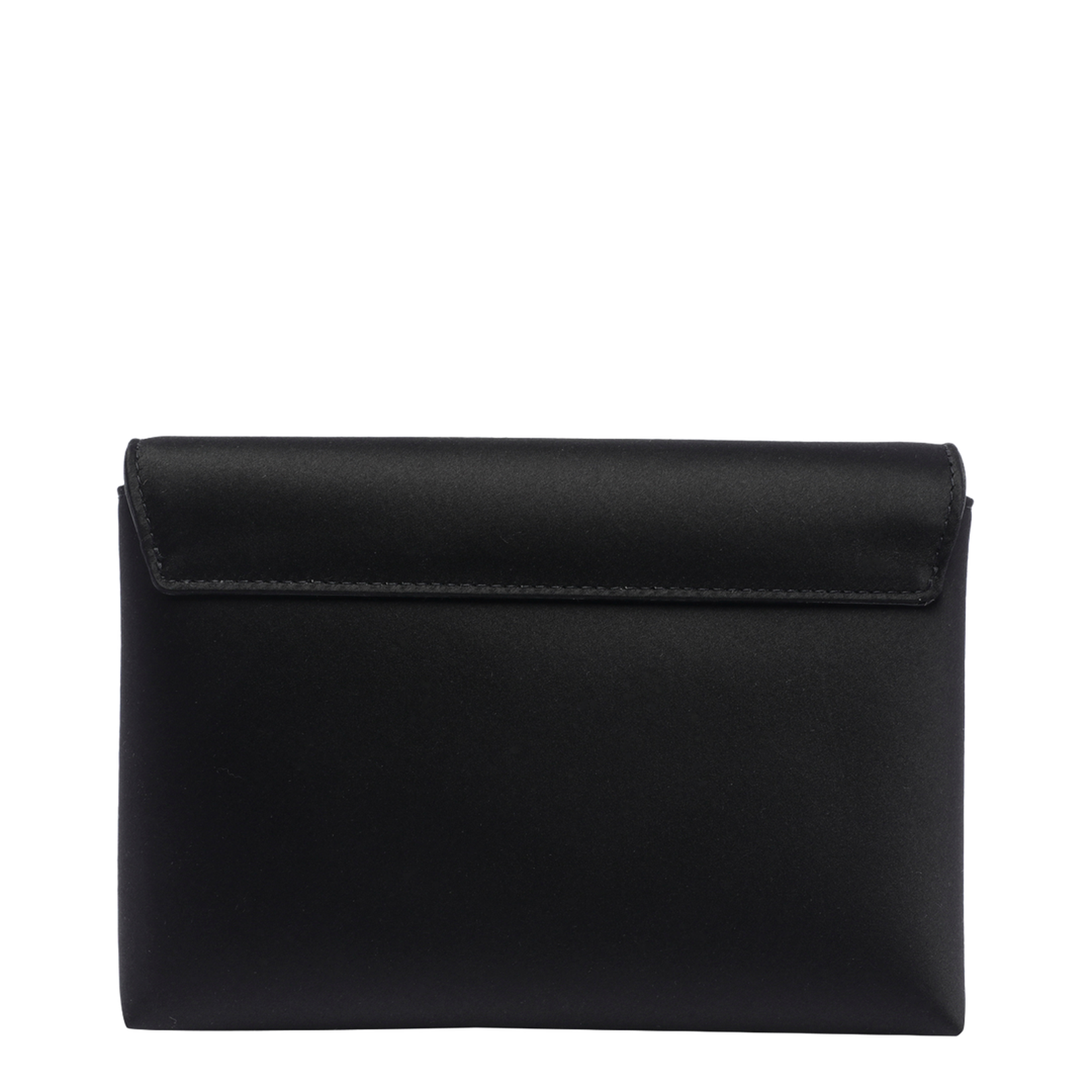 Satin Shoulder Bag - Image 3
