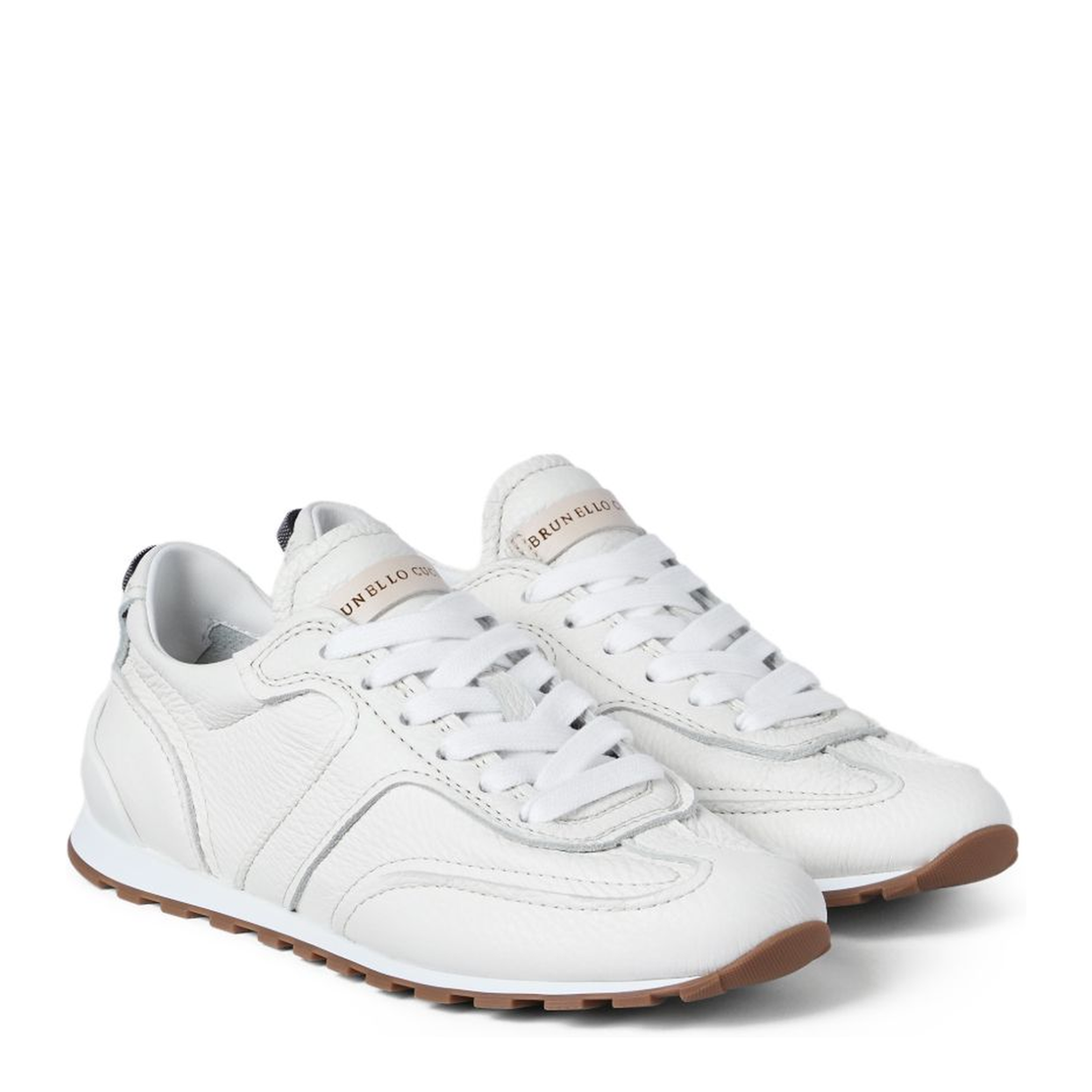 Sneakers White - Image 4
