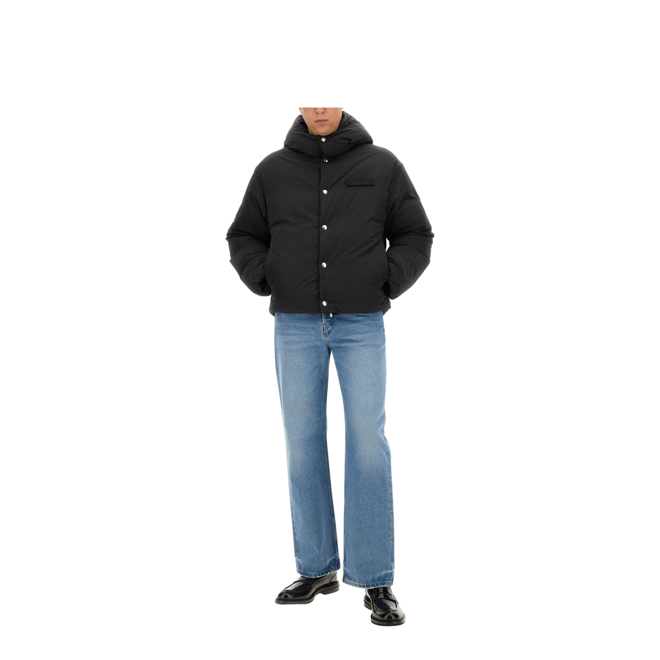 Down Jacket - Image 2
