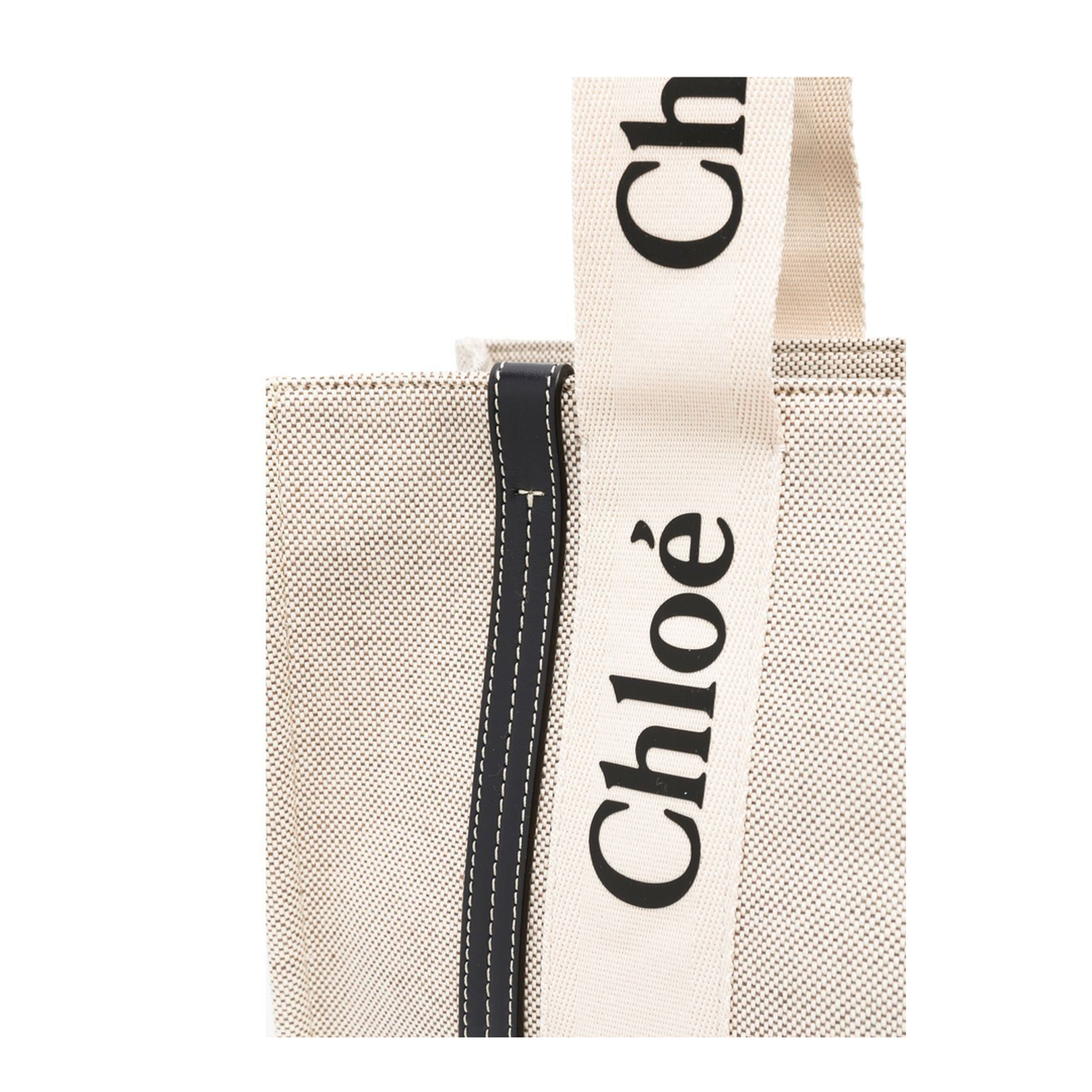 Medium Woody Tote Bag - Image 2