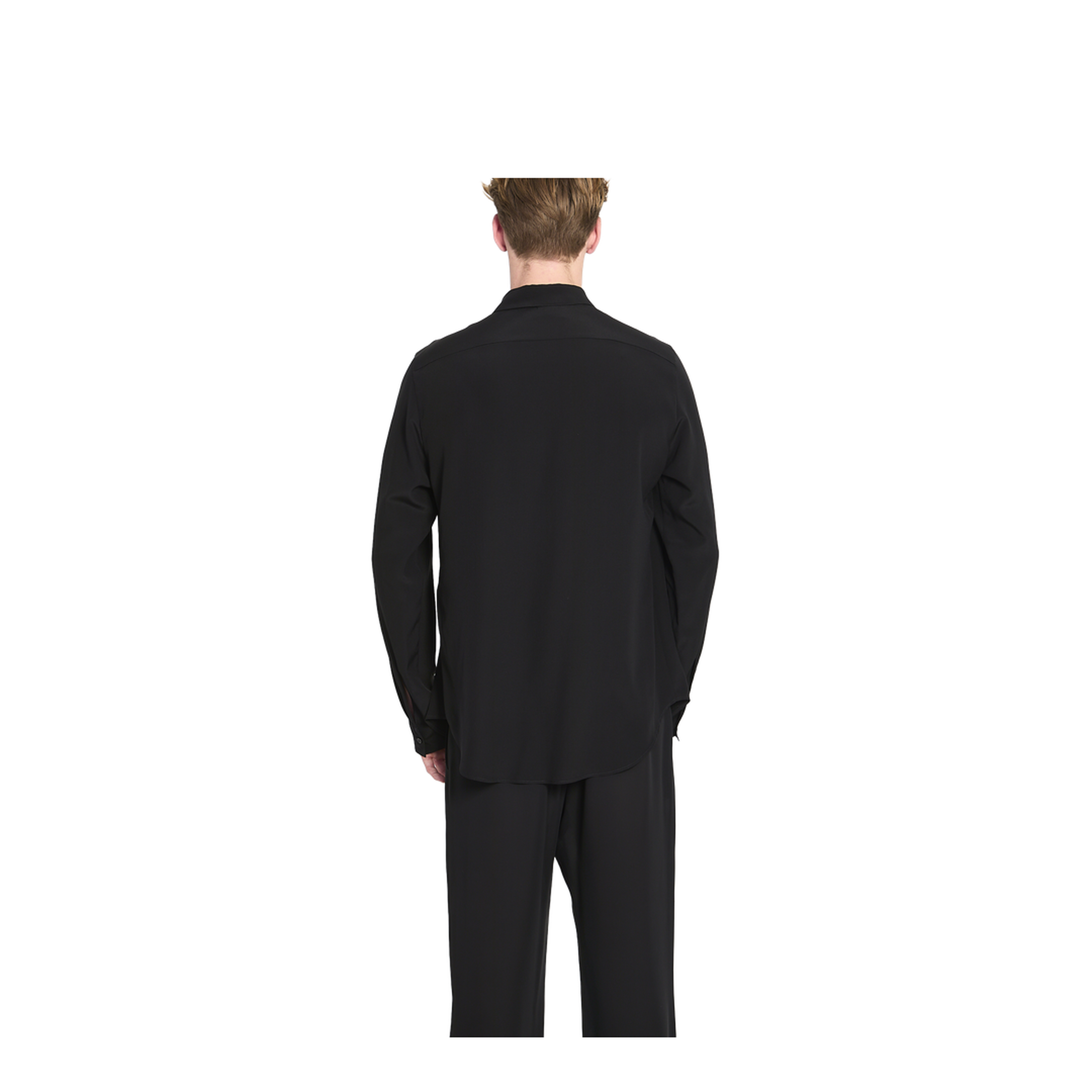 New Tailored Shirt - Image 4