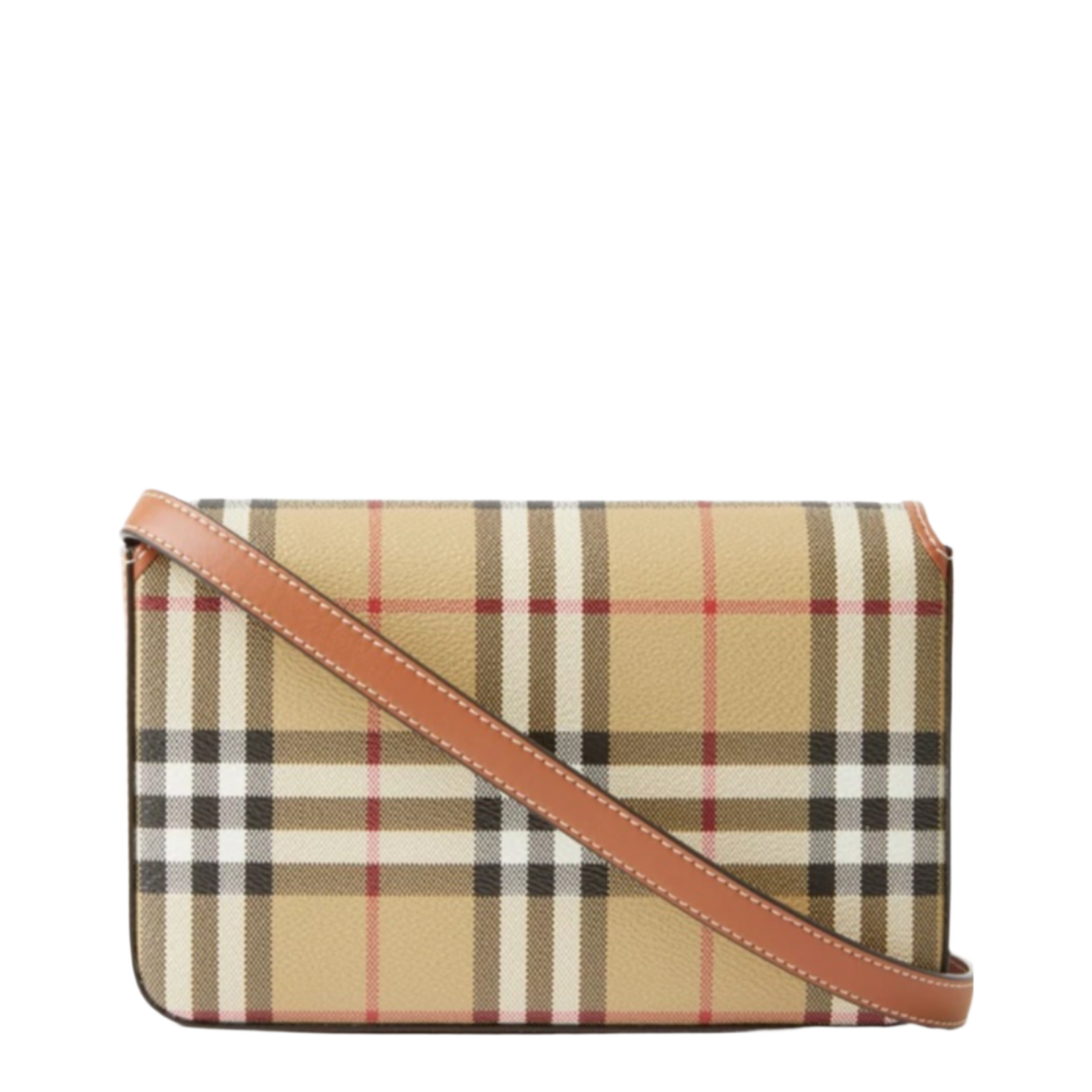 Hampshire Cotton Shoulder Bags - Archive beige - Image 3